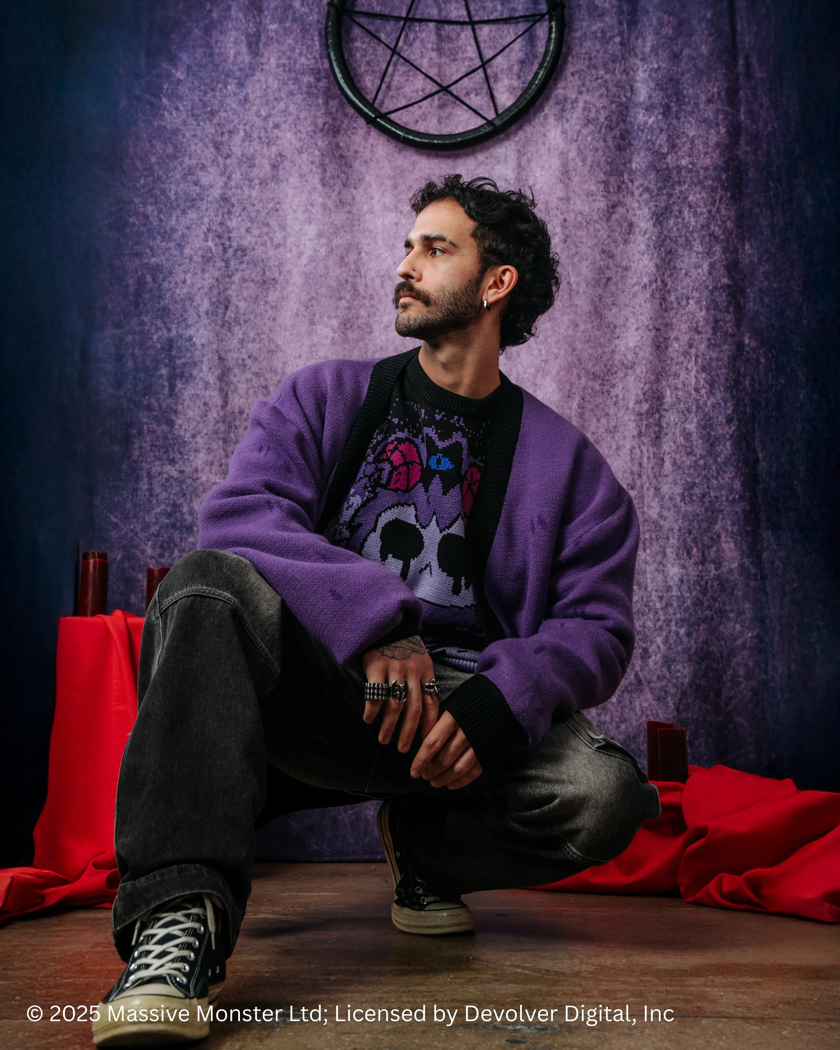 Goat Sweater - Image 10