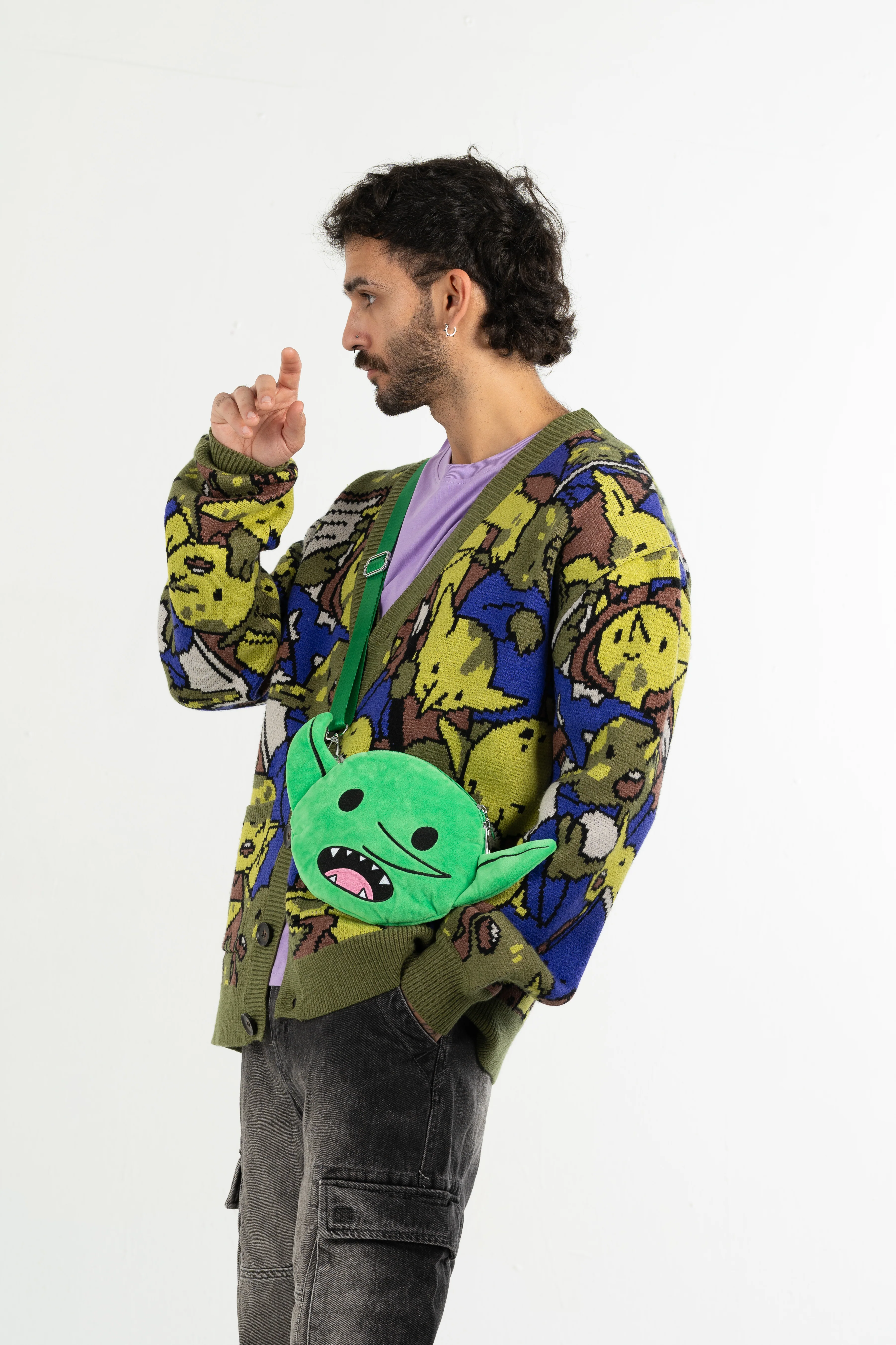 Goblin Bag - Image 6