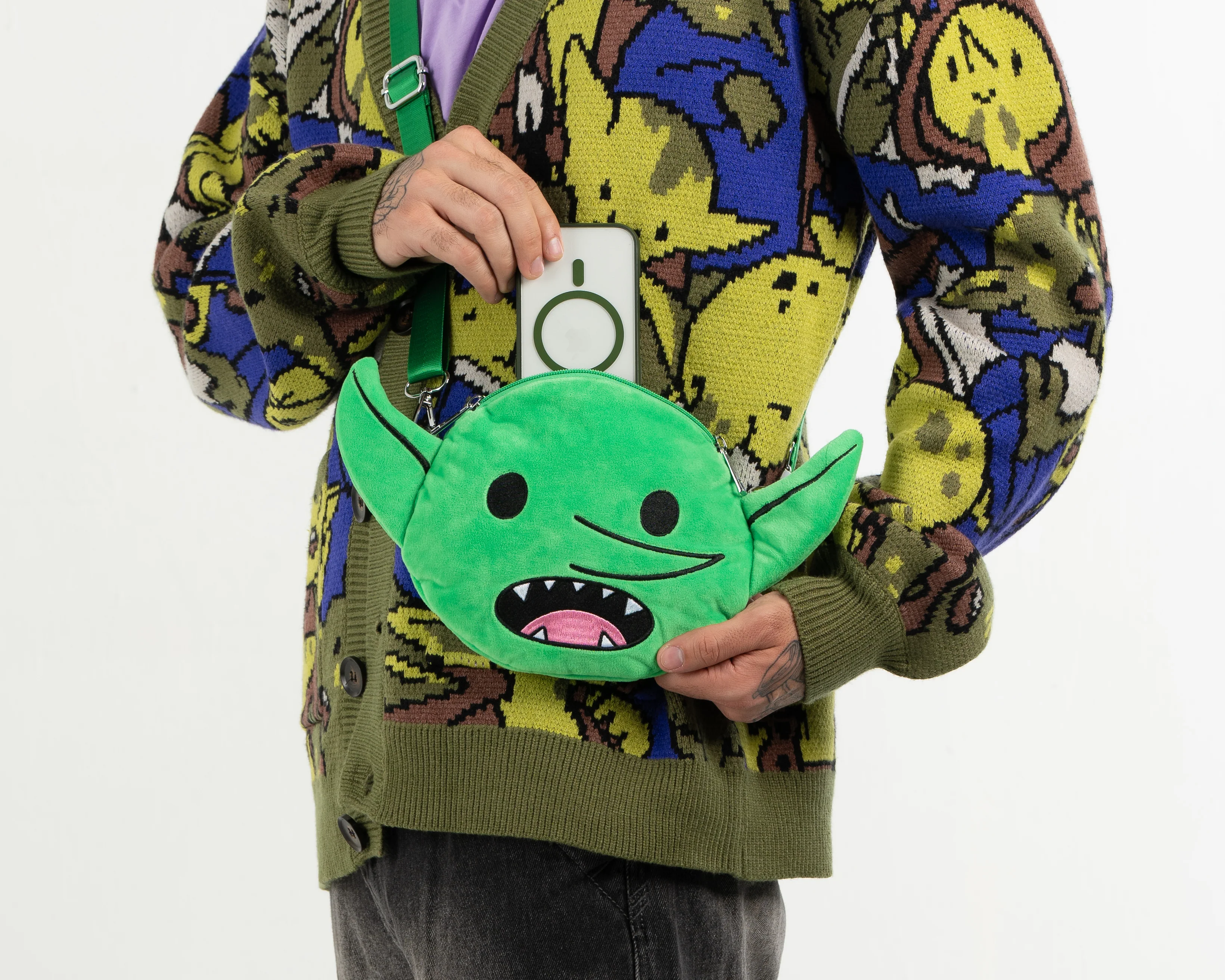 Goblin Bag - Image 7