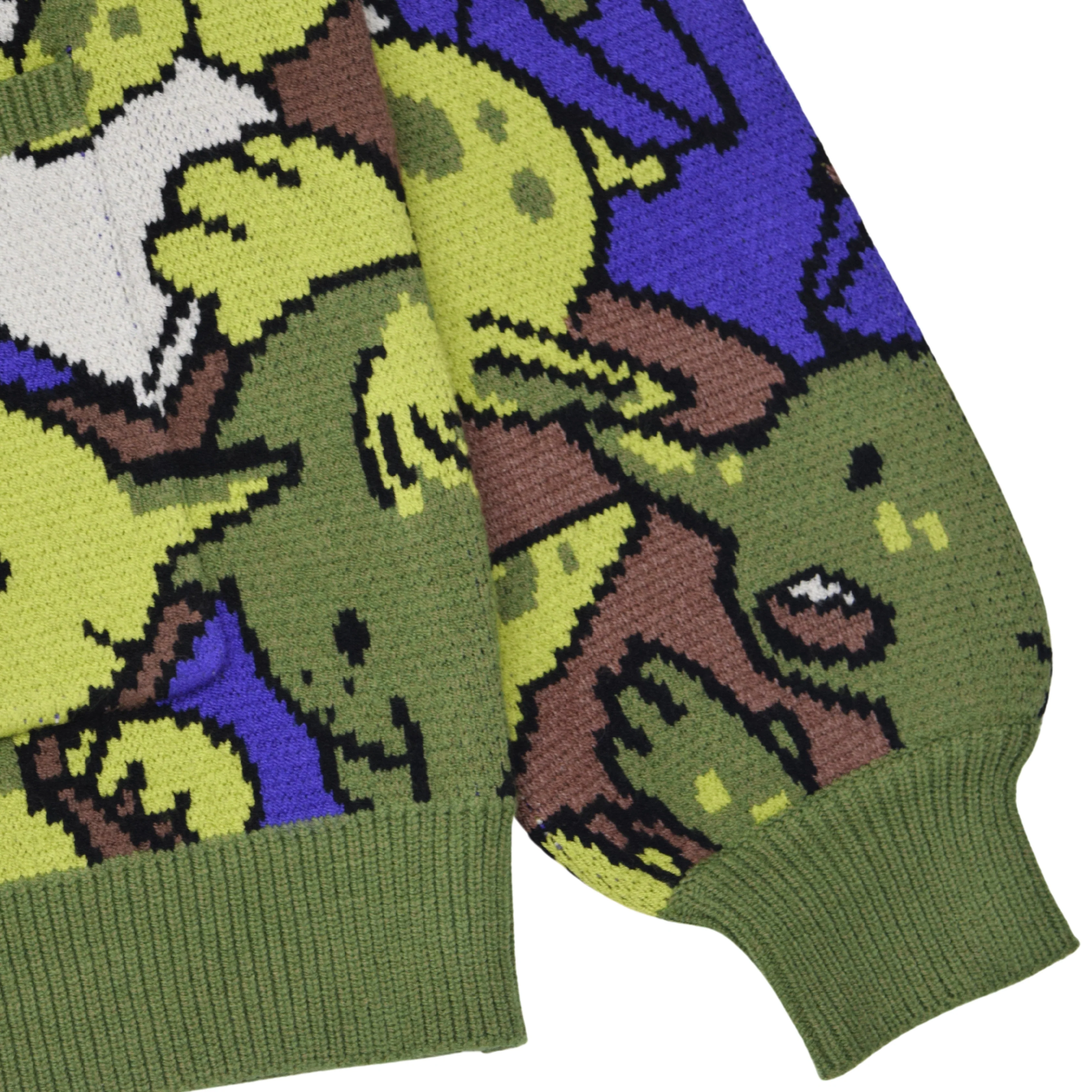Goblin Cardigan - Image 8