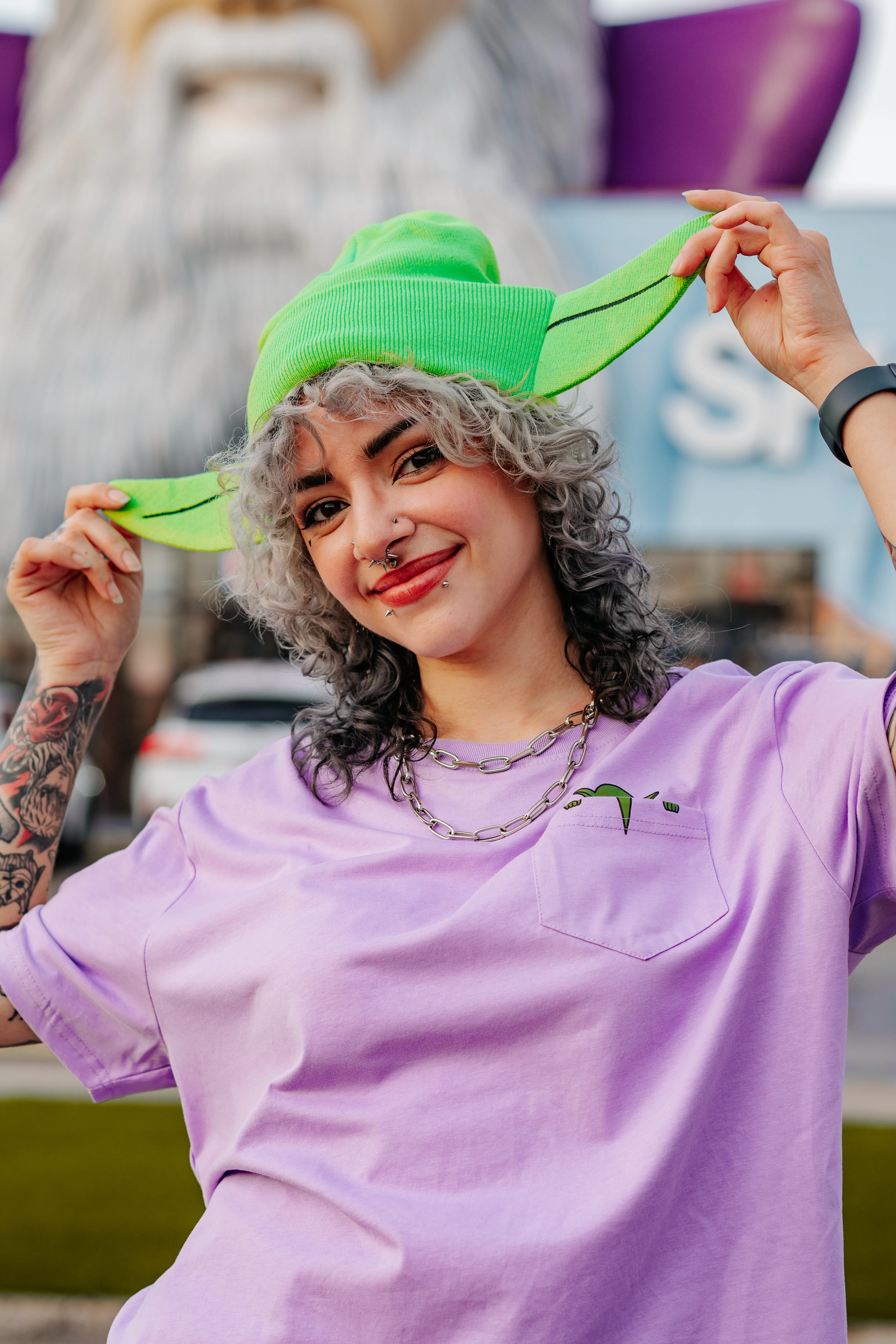 Goblin Beanie - Image 7