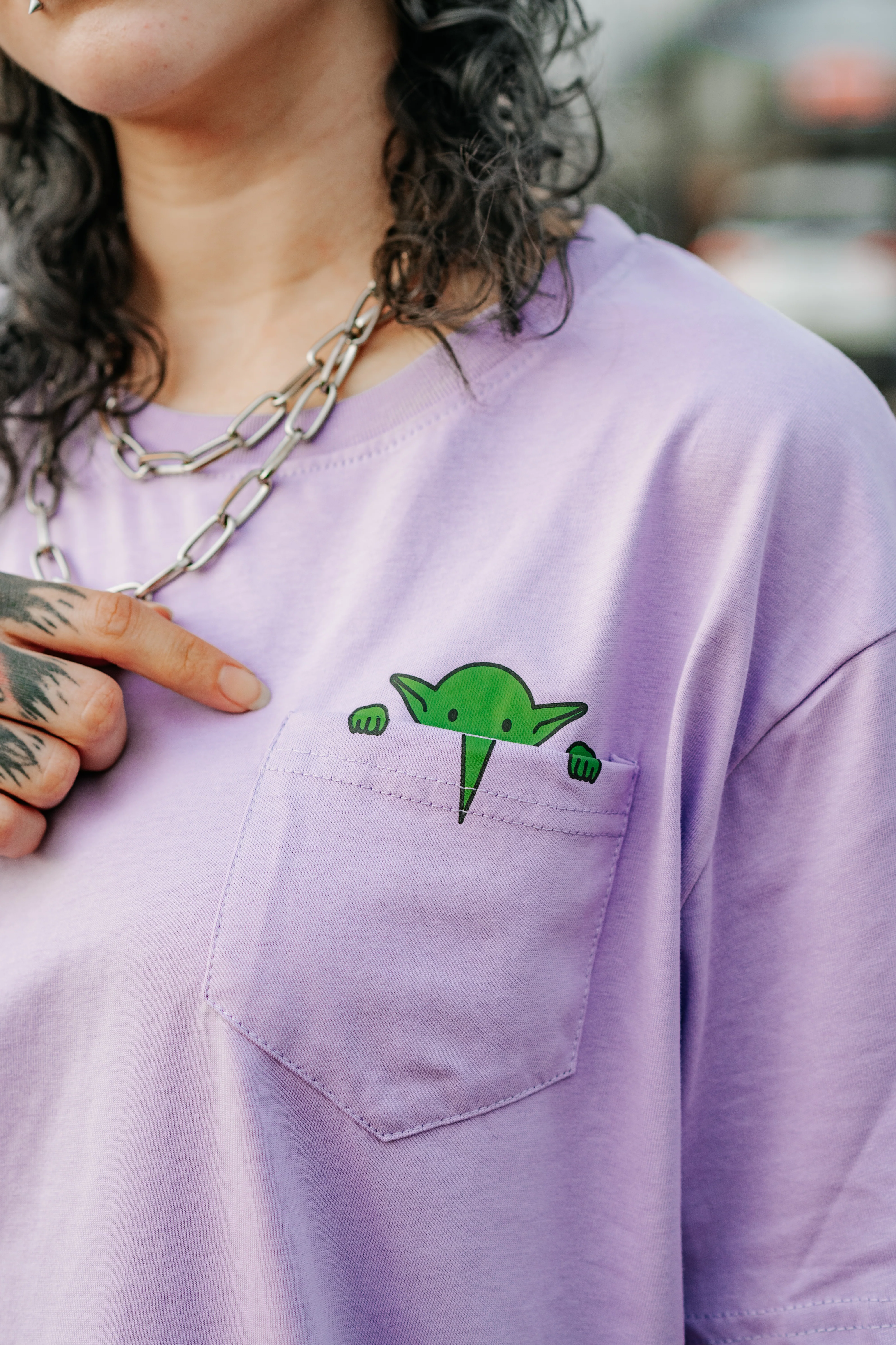 Goblin Tee - Image 5