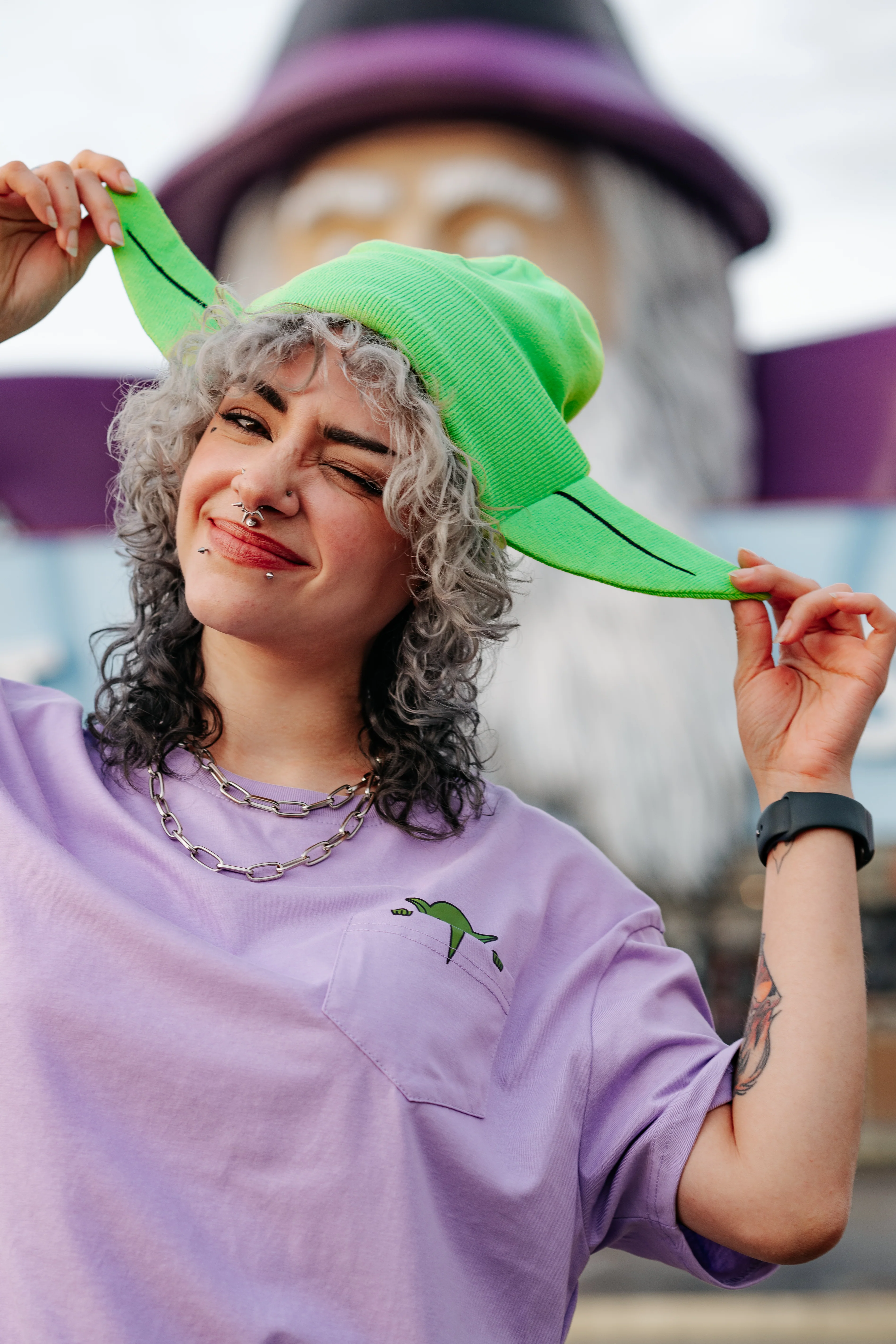 Goblin Tee - Image 7