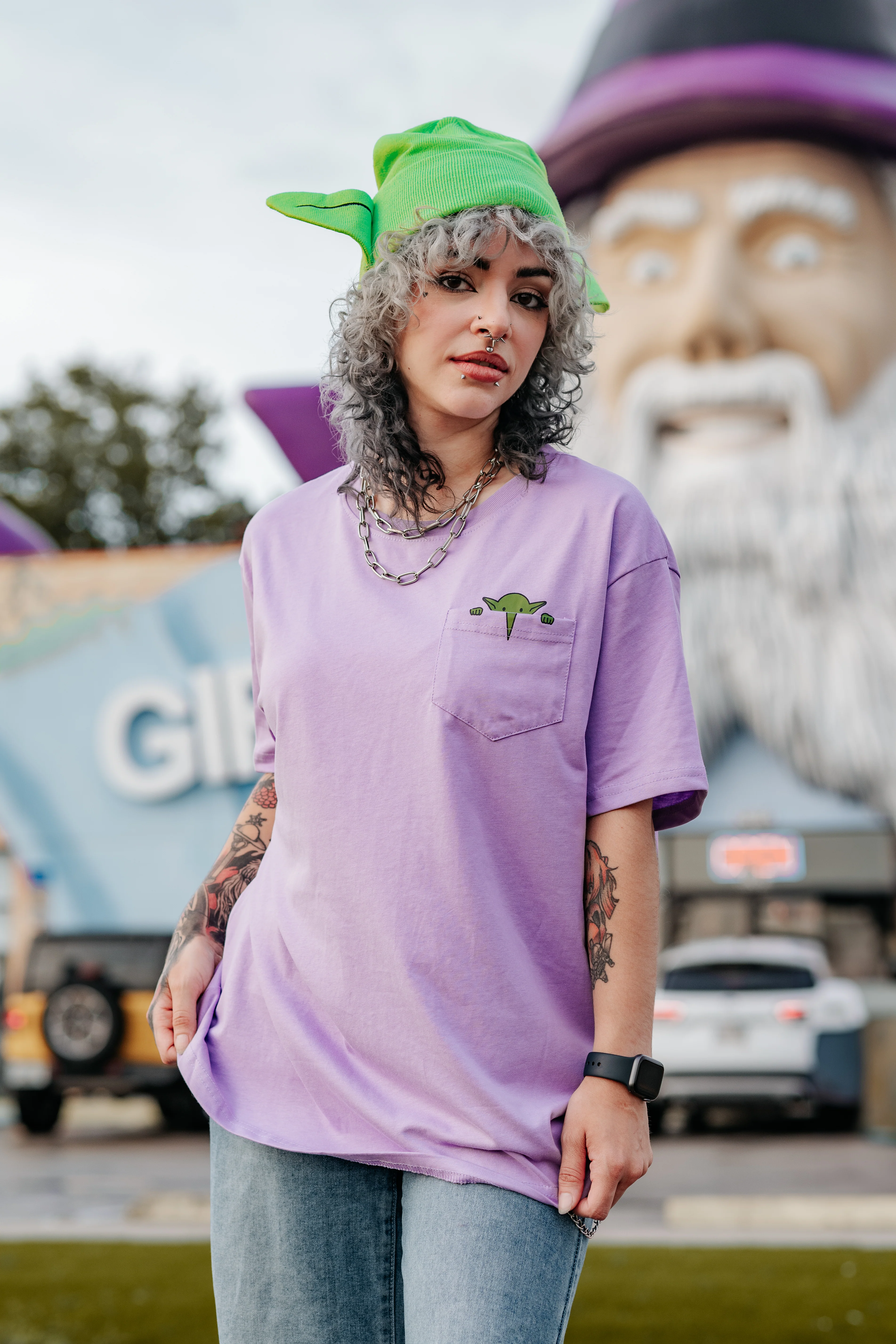 Goblin Beanie - Image 5