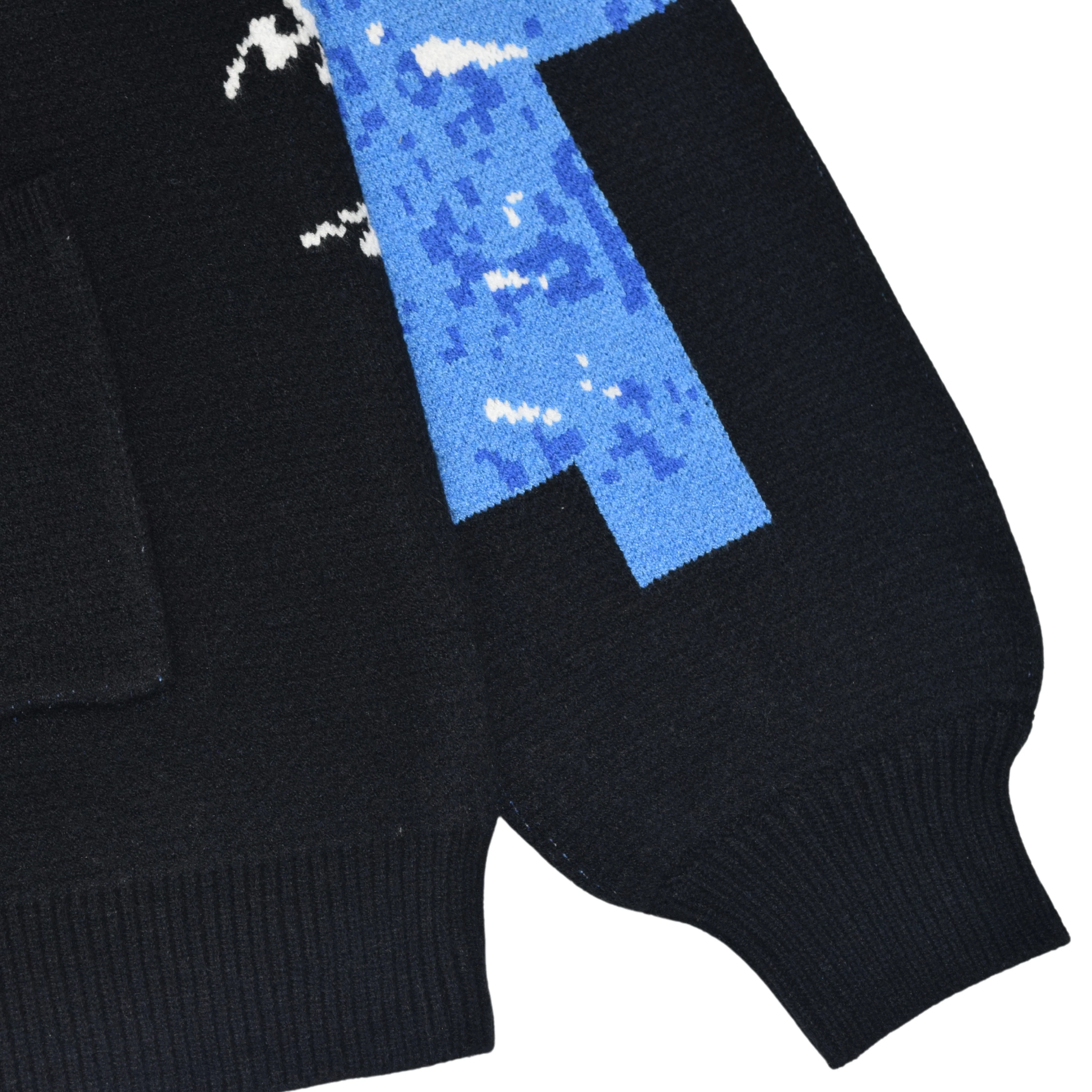 Godzilla Silhouette Cardigan - Image 20