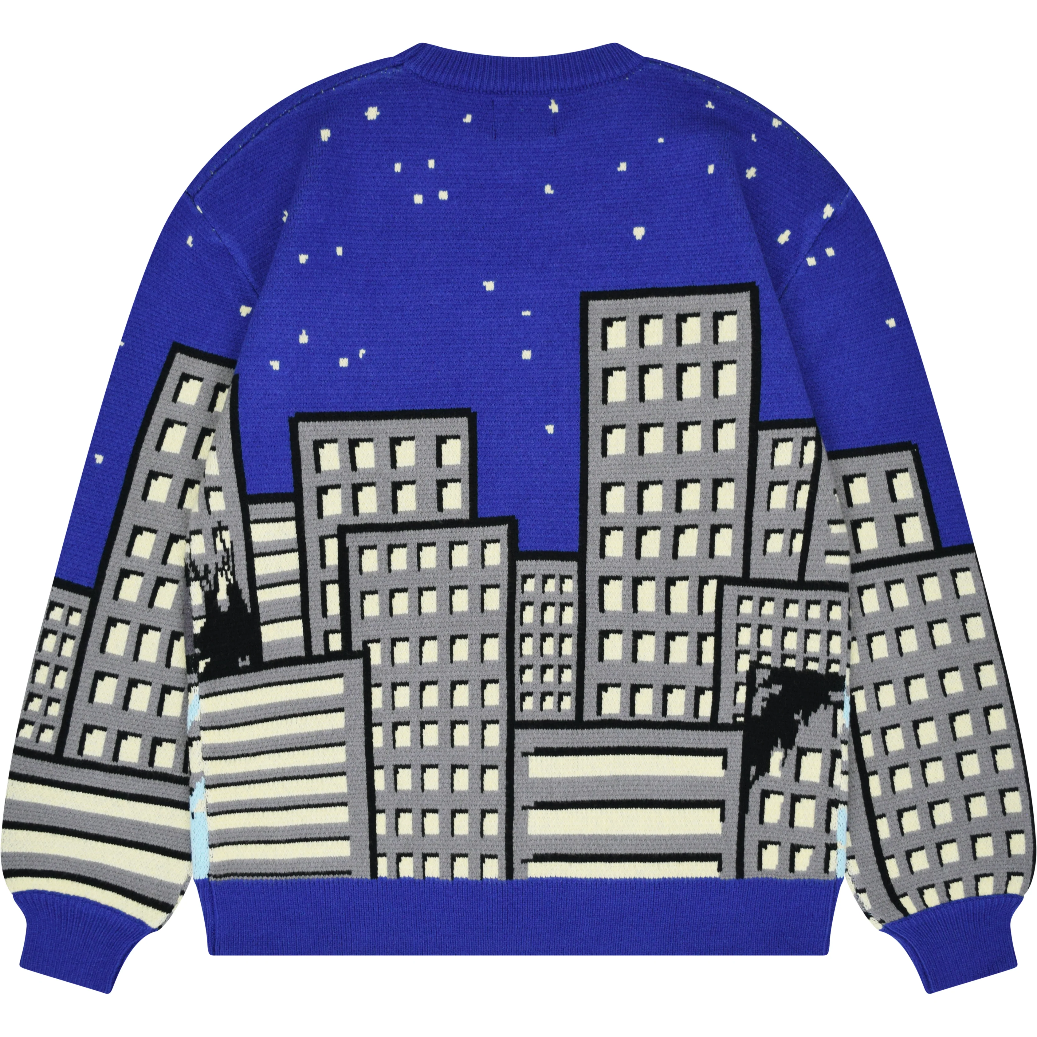 Godzilla Sweater - Image 2