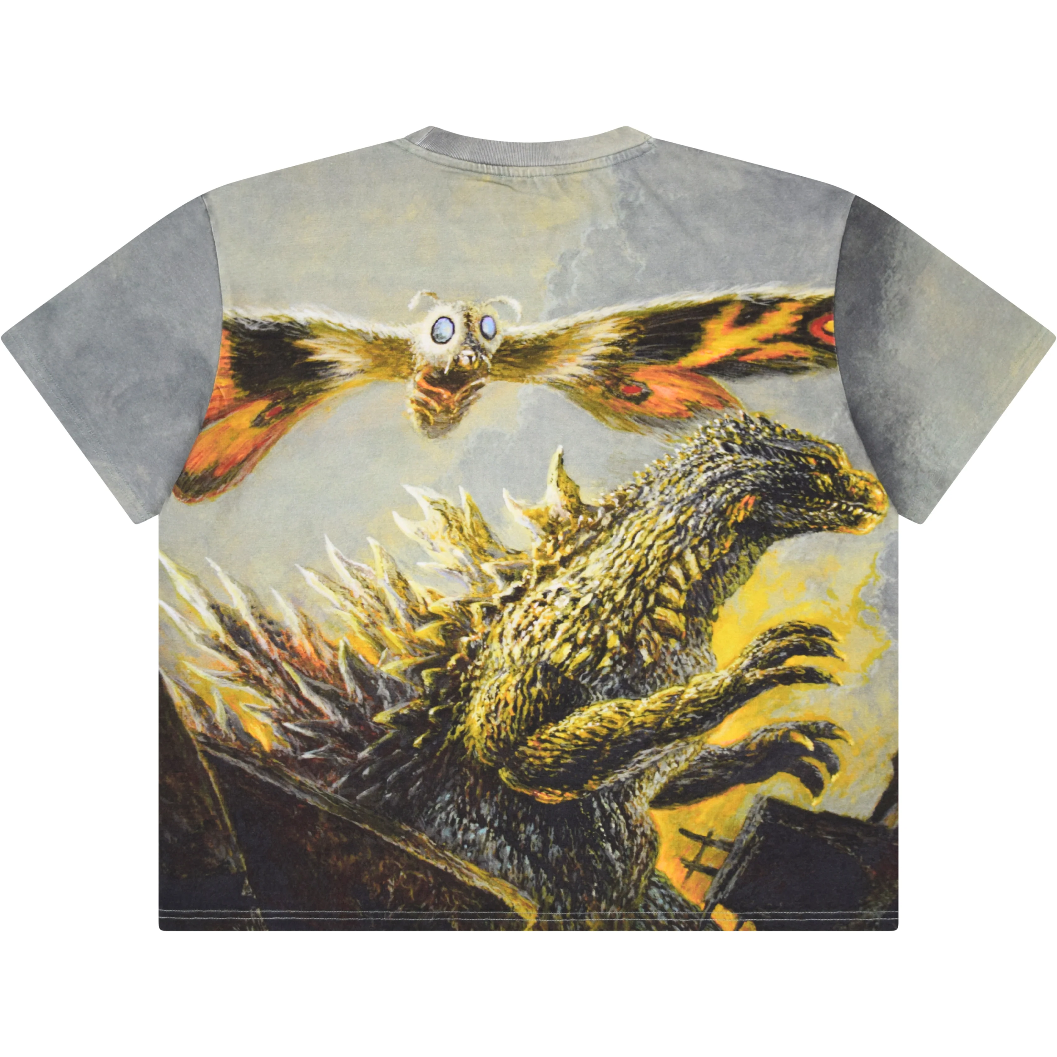 Godzilla x Mothra Tee - Image 2