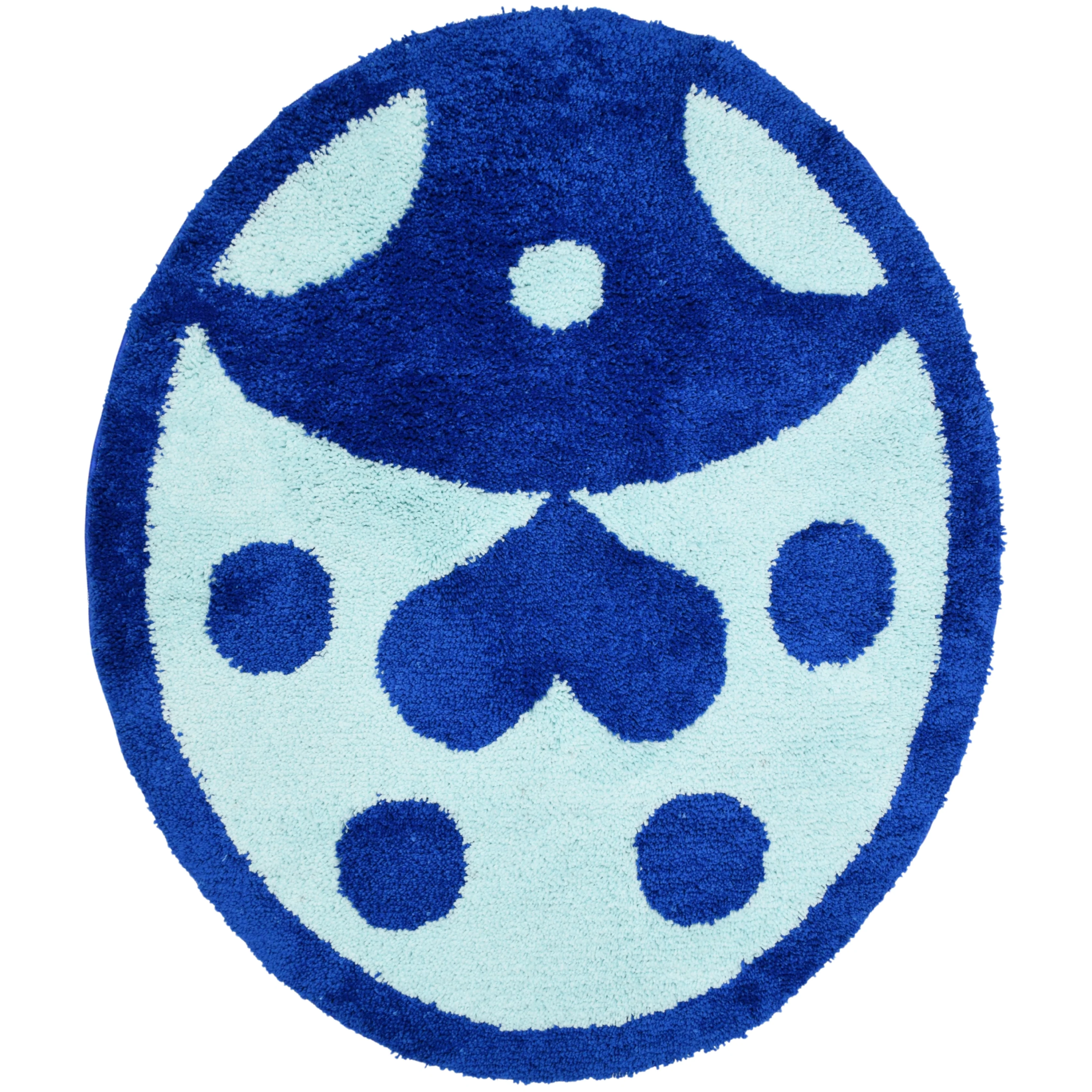 Golden Wind Rug