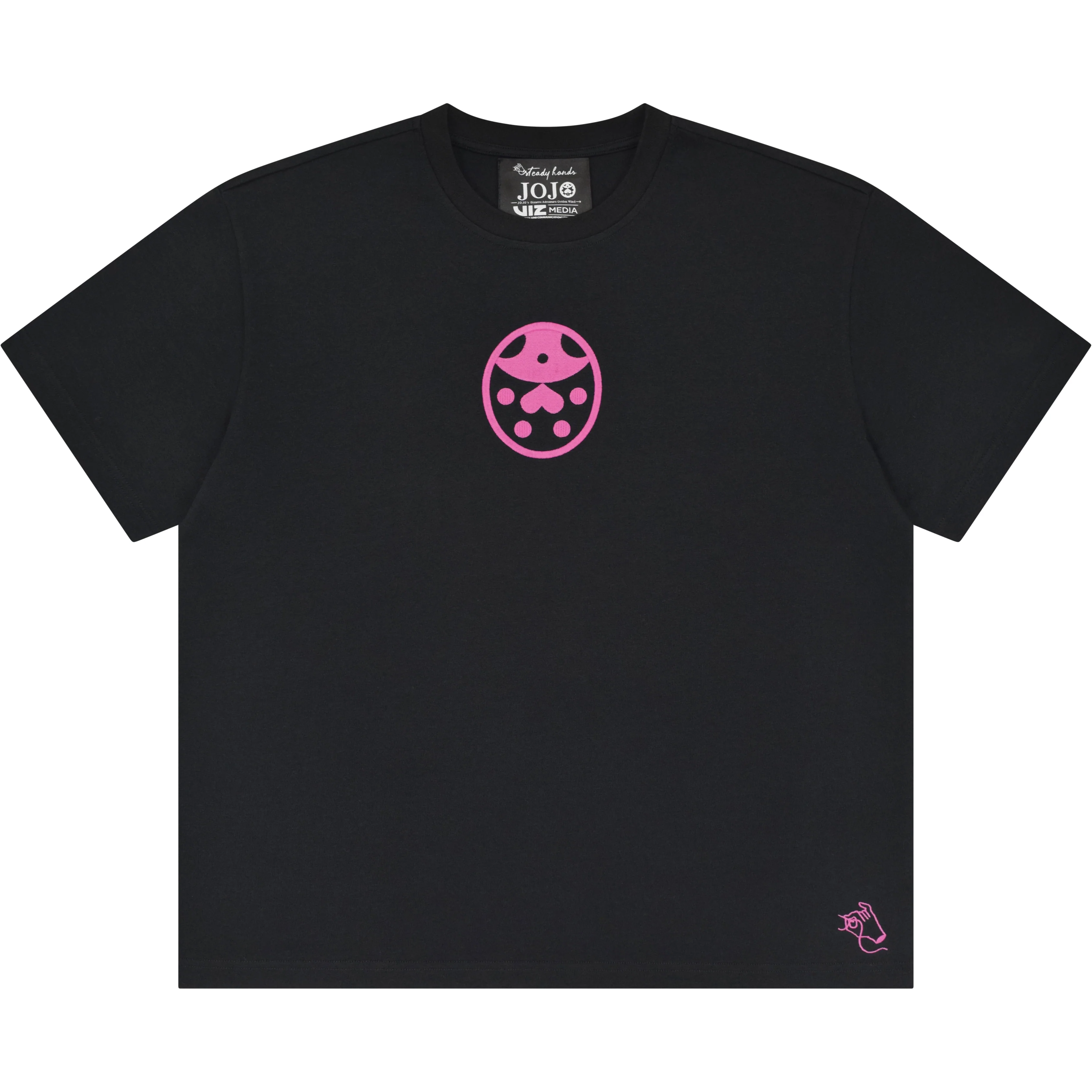 Golden Wind Tee - Image 2