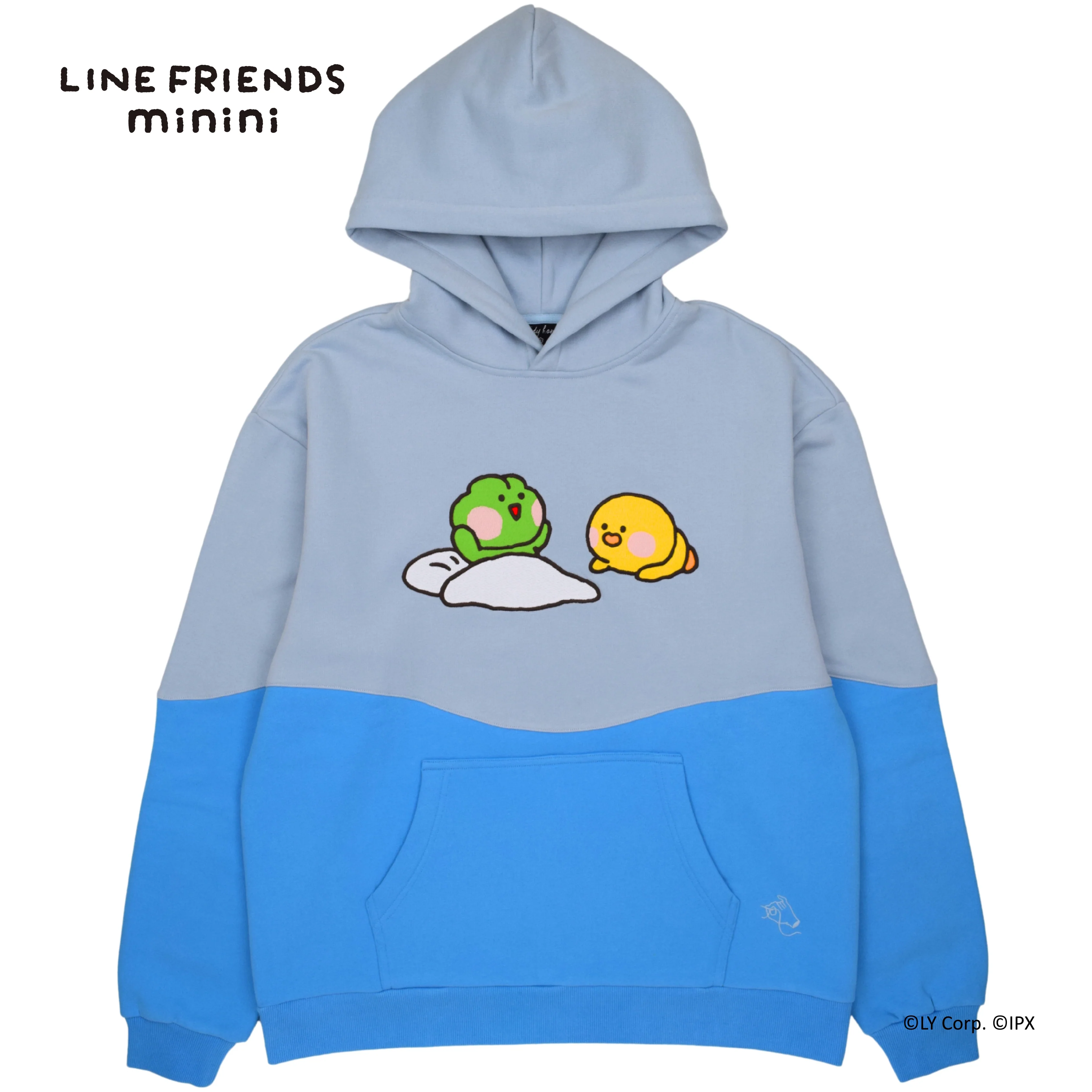 Good Morning Hoodie