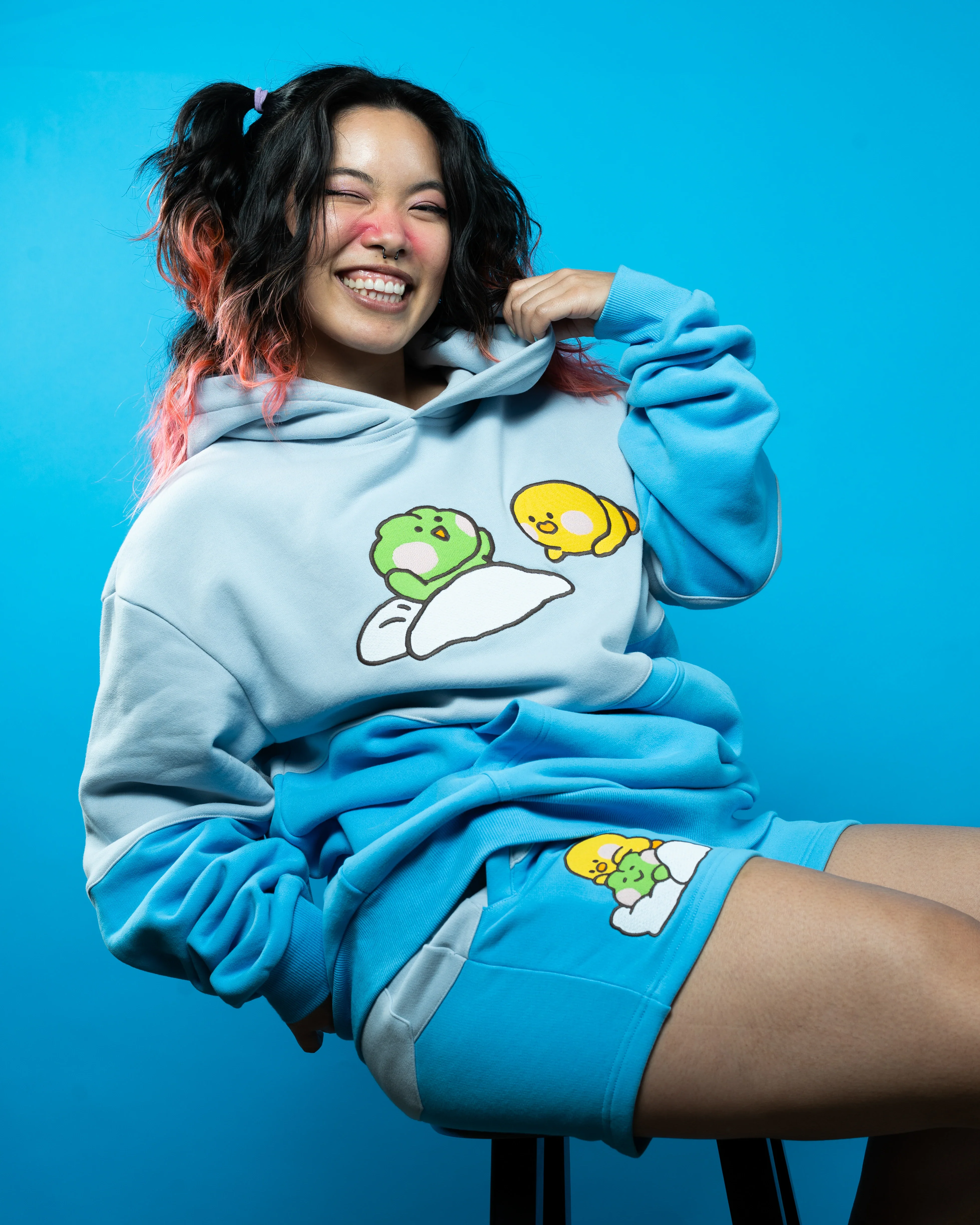 Goodnight Shorts - Image 9