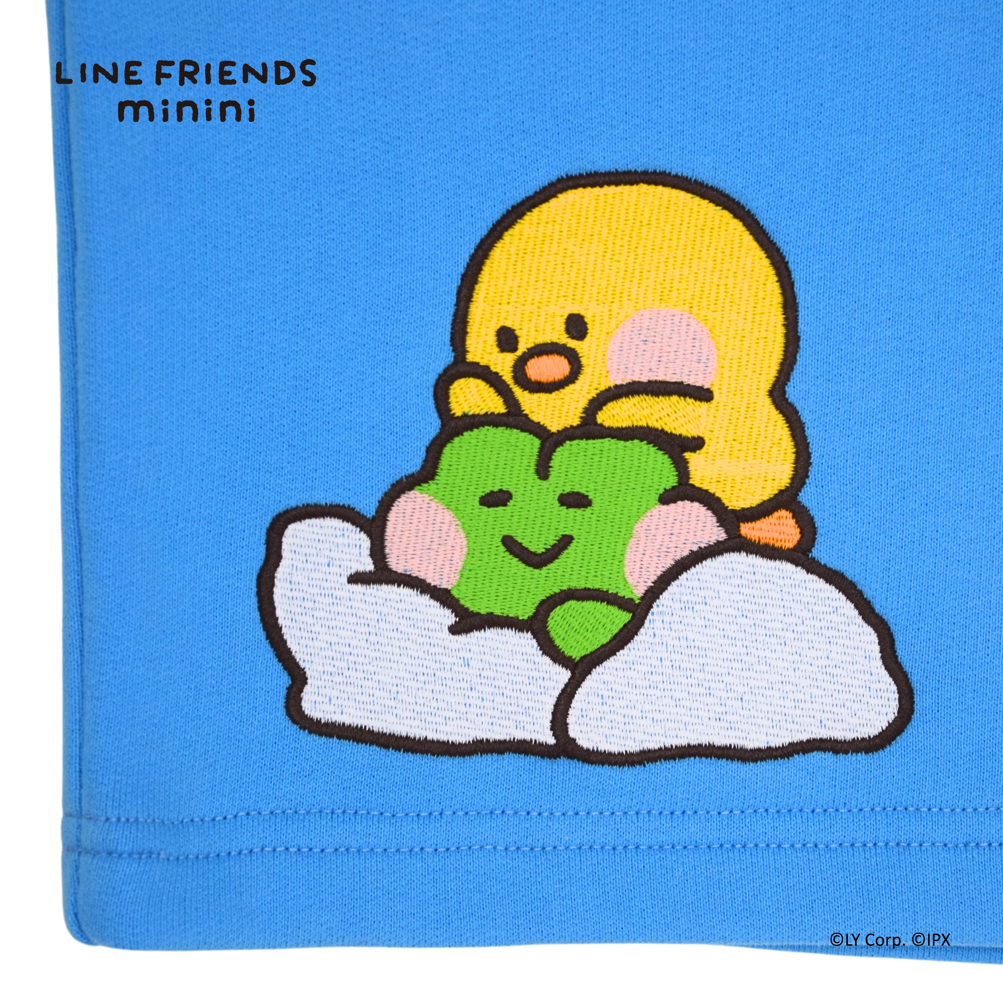 Goodnight Shorts - Image 11