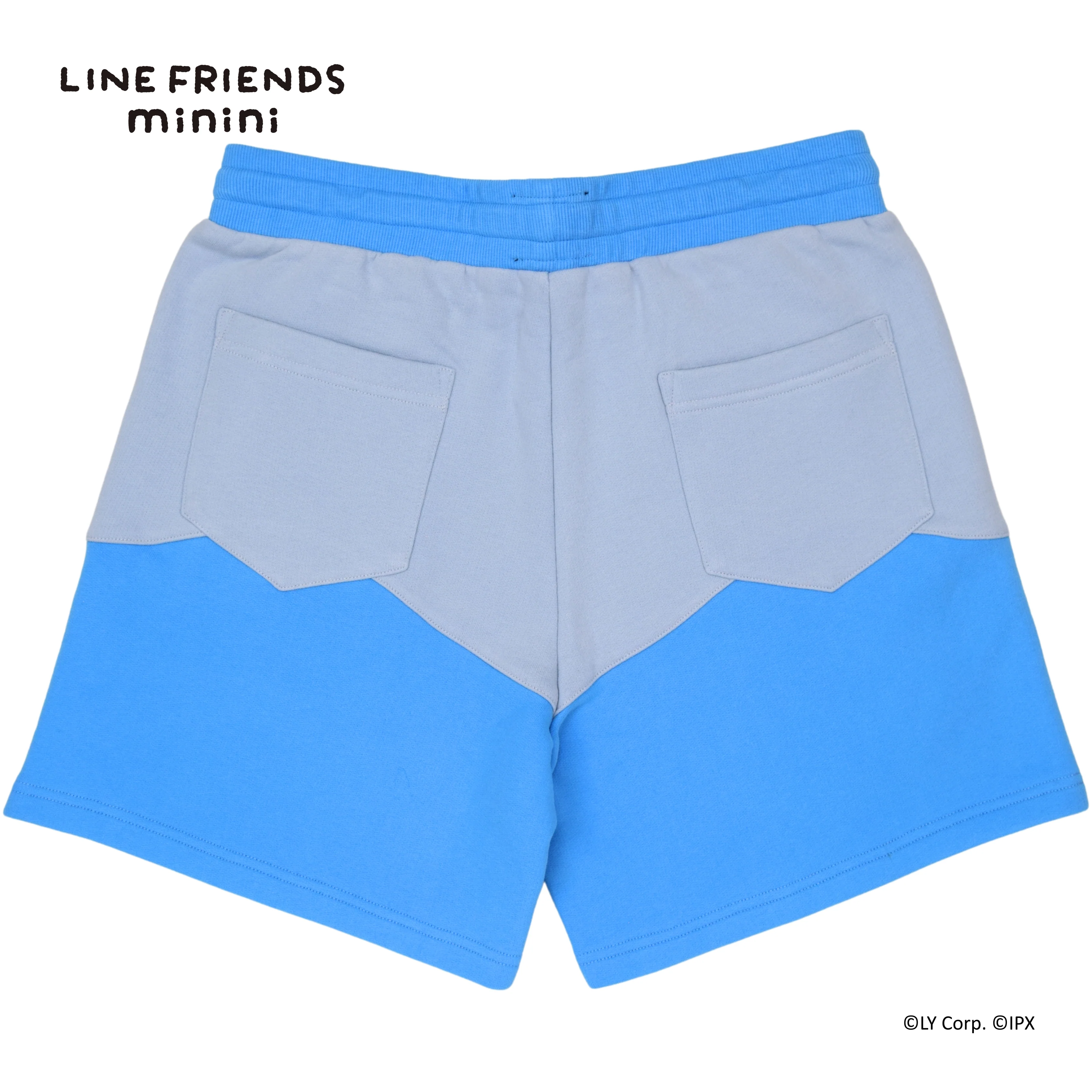 Goodnight Shorts - Image 2