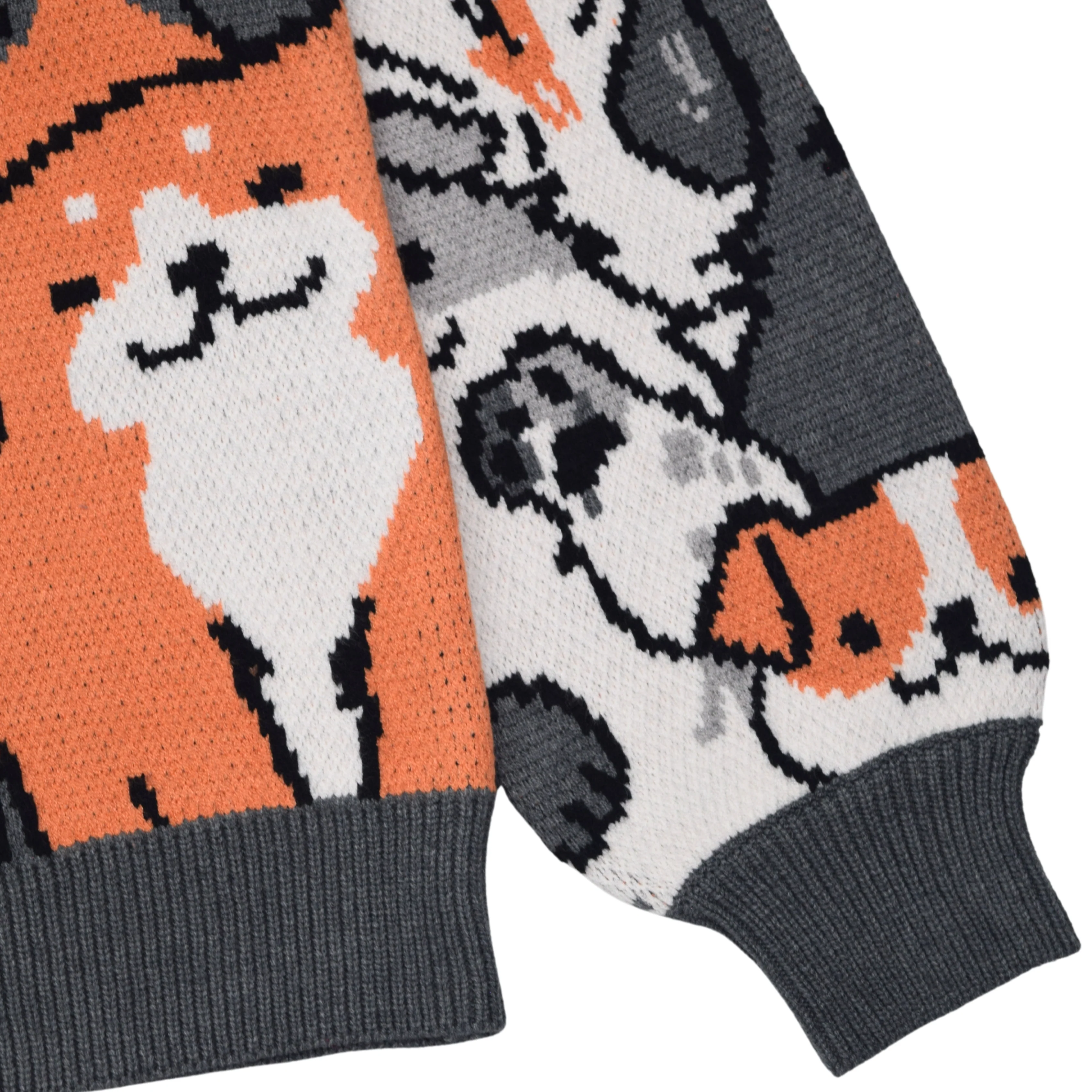 Got That Dog On Me Sweater - Image 6