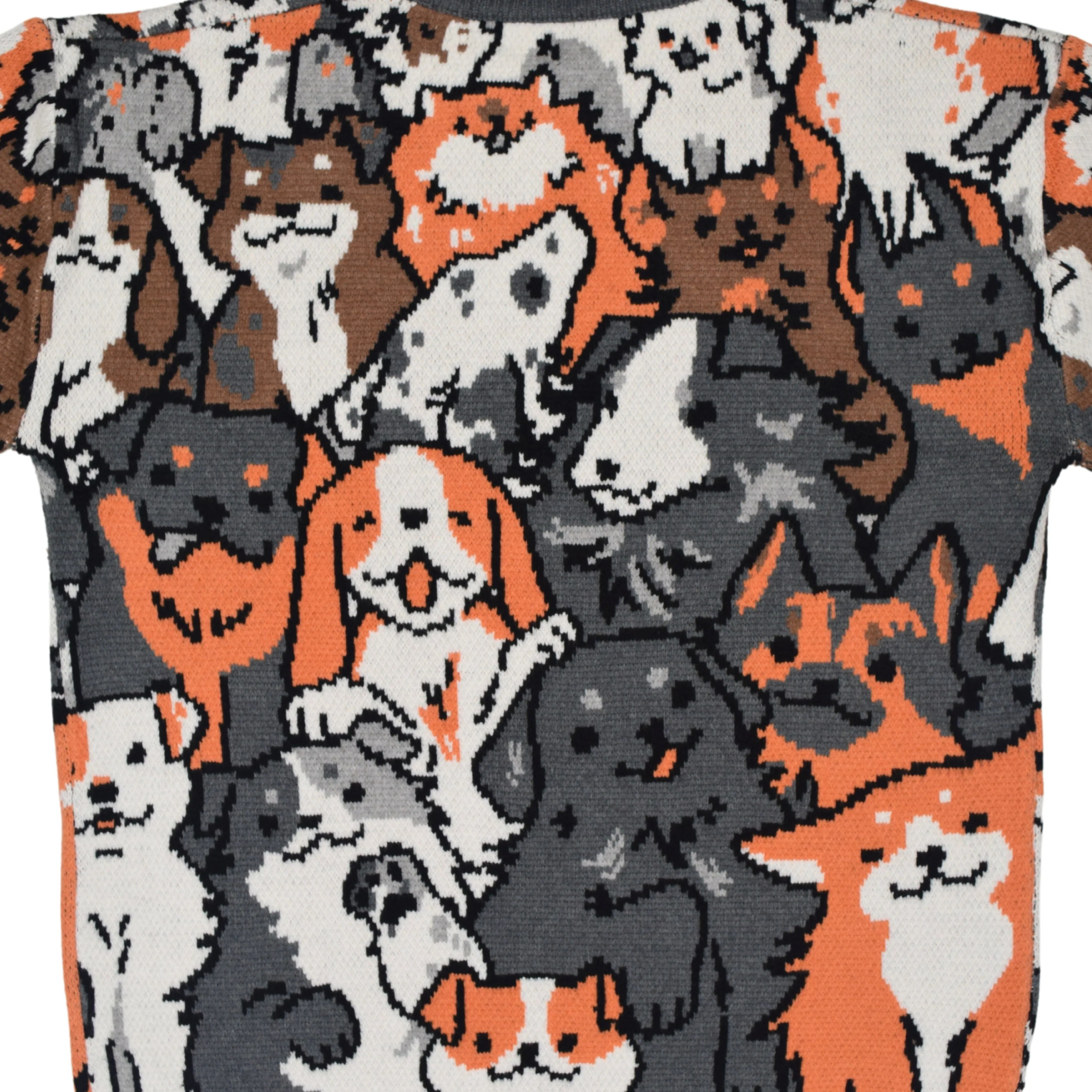 Got That Dog On Me Sweater - Image 7