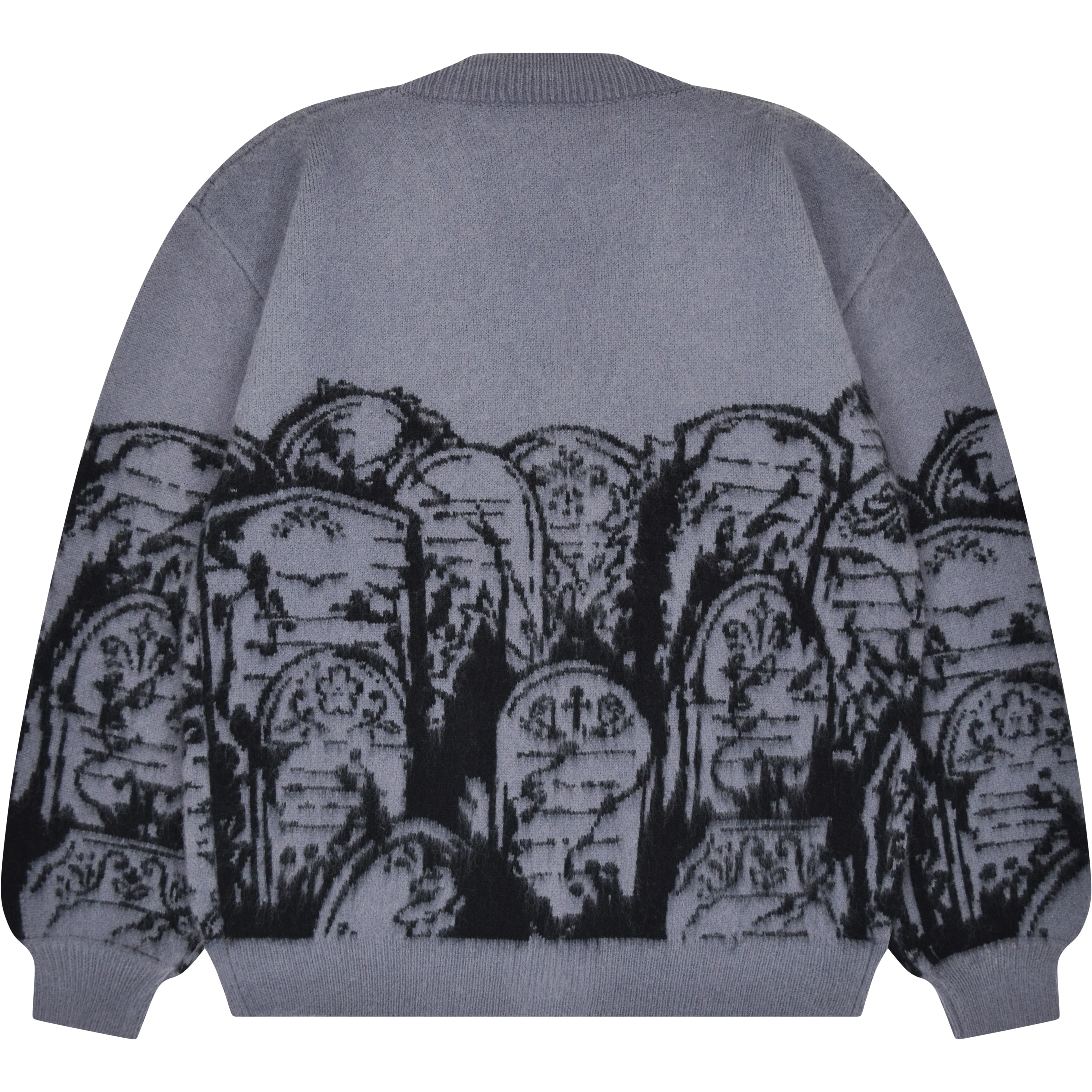 Graveyard Cardigan - Image 2