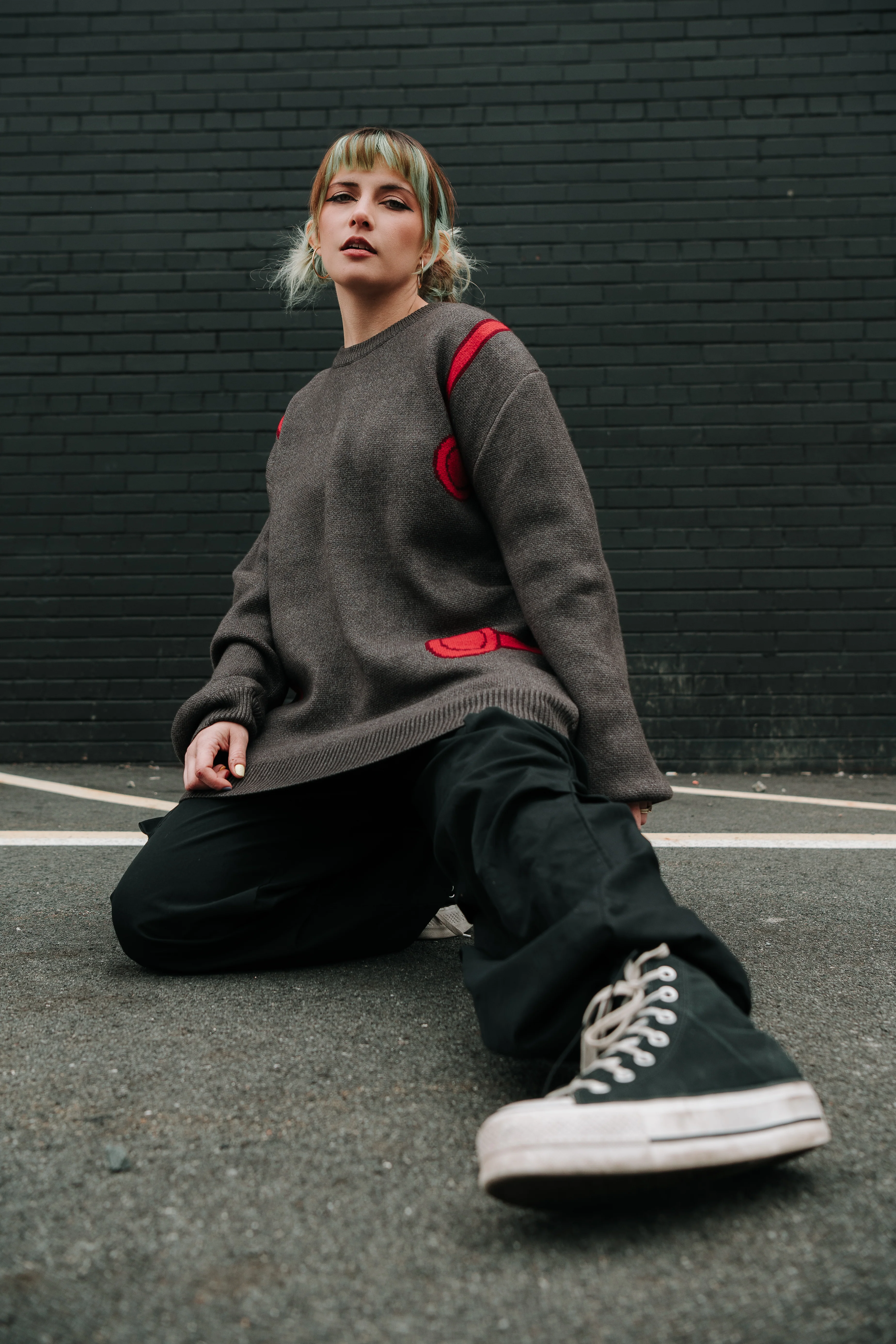 Greed Sweater - Image 5