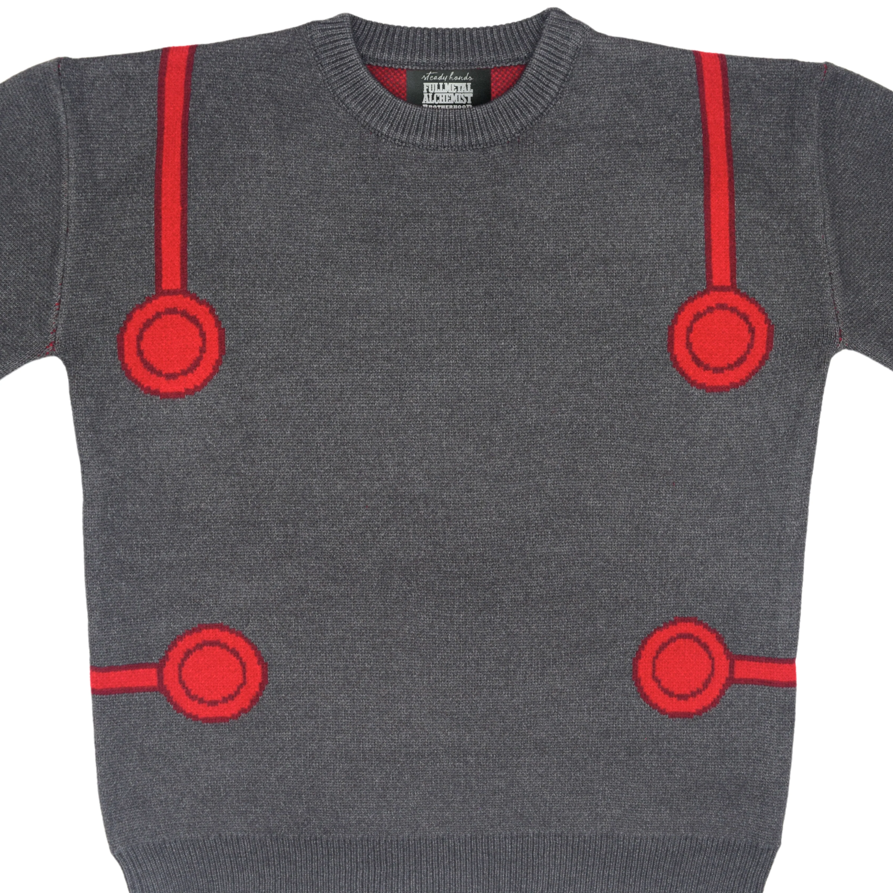 Greed Sweater - Image 7