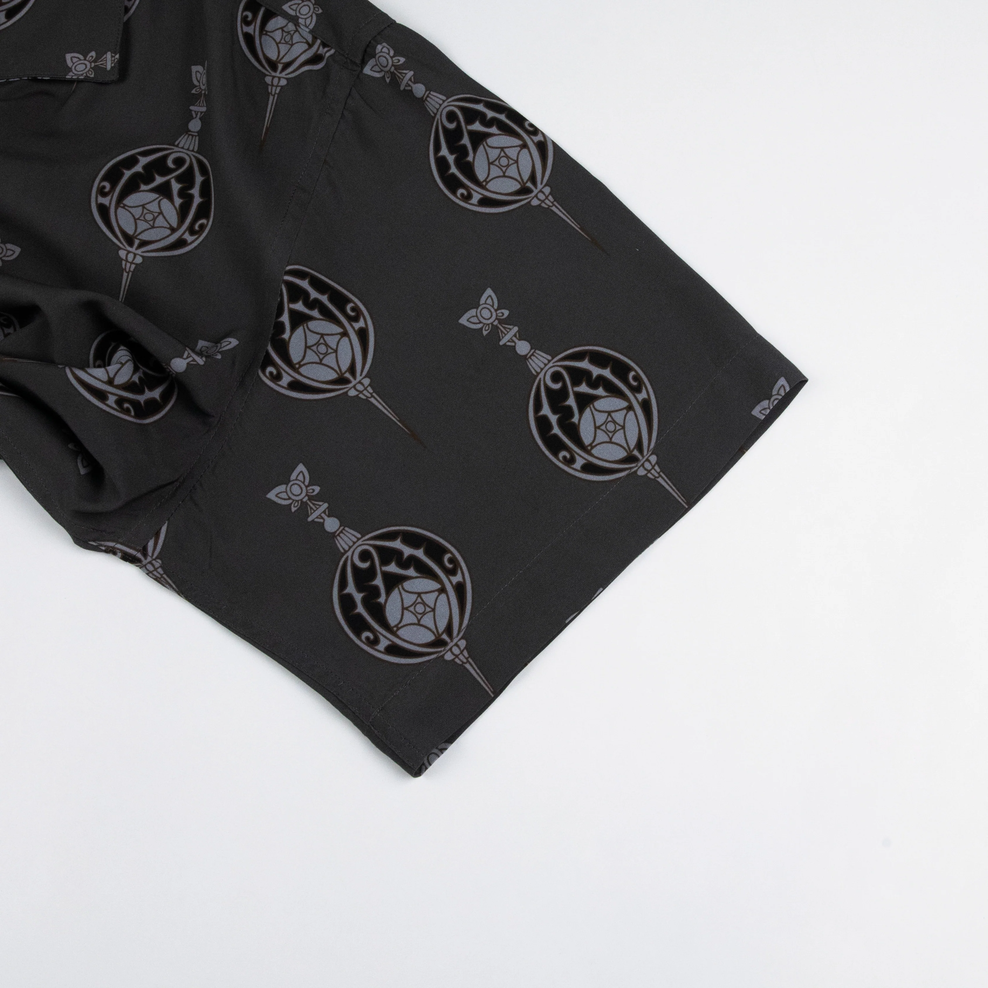 Grief Seed Button Up - Image 11