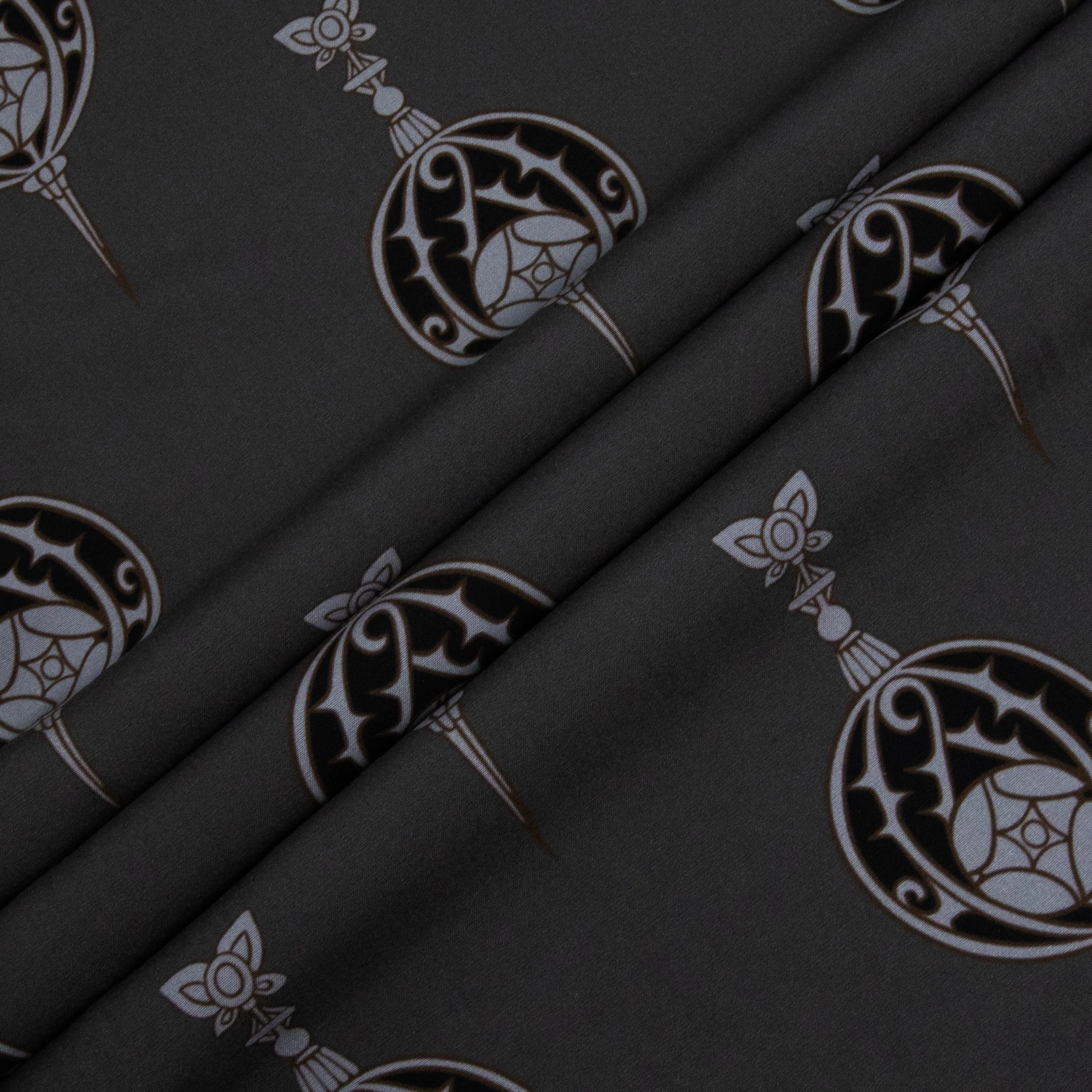 Grief Seed Button Up - Image 12