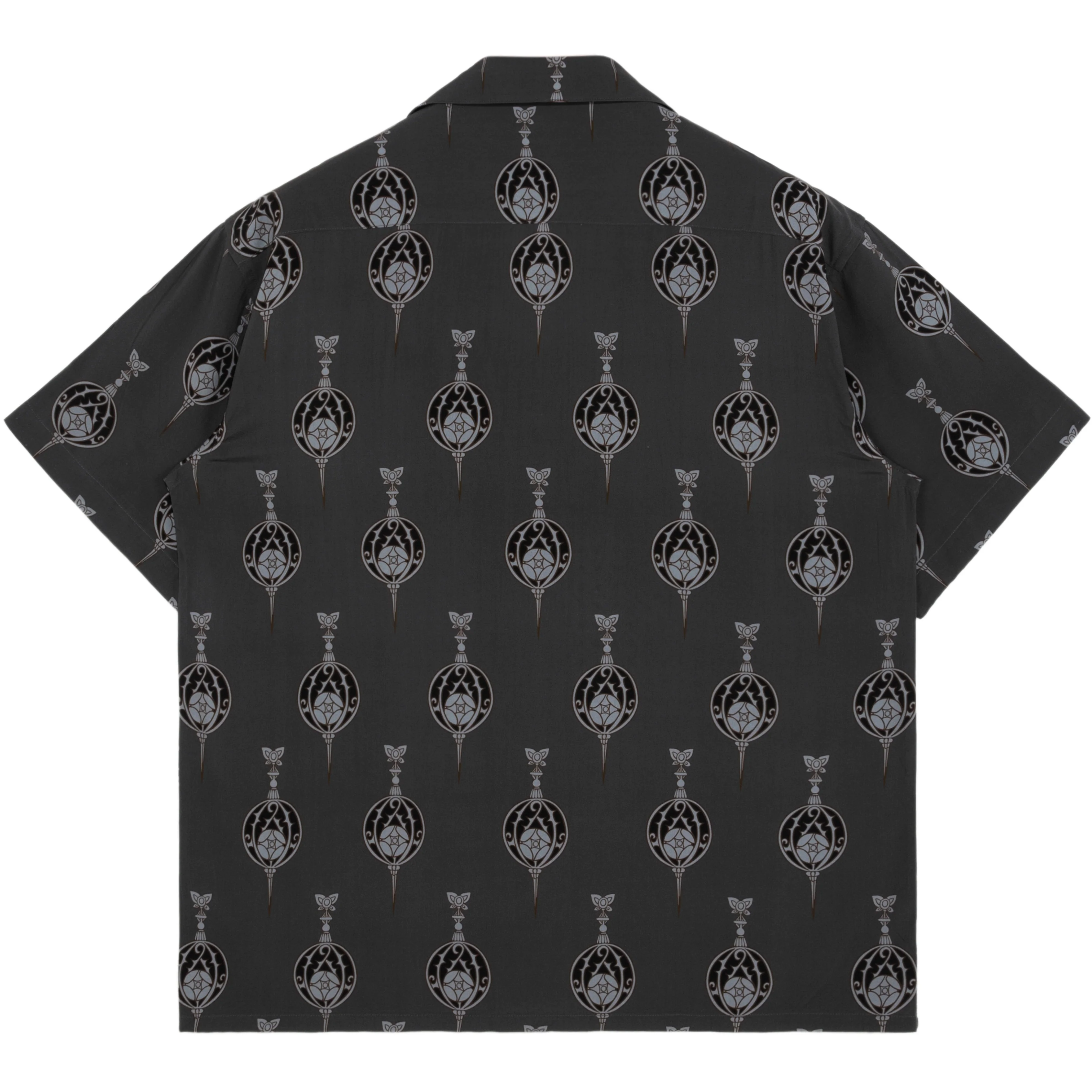 Grief Seed Button Up - Image 2