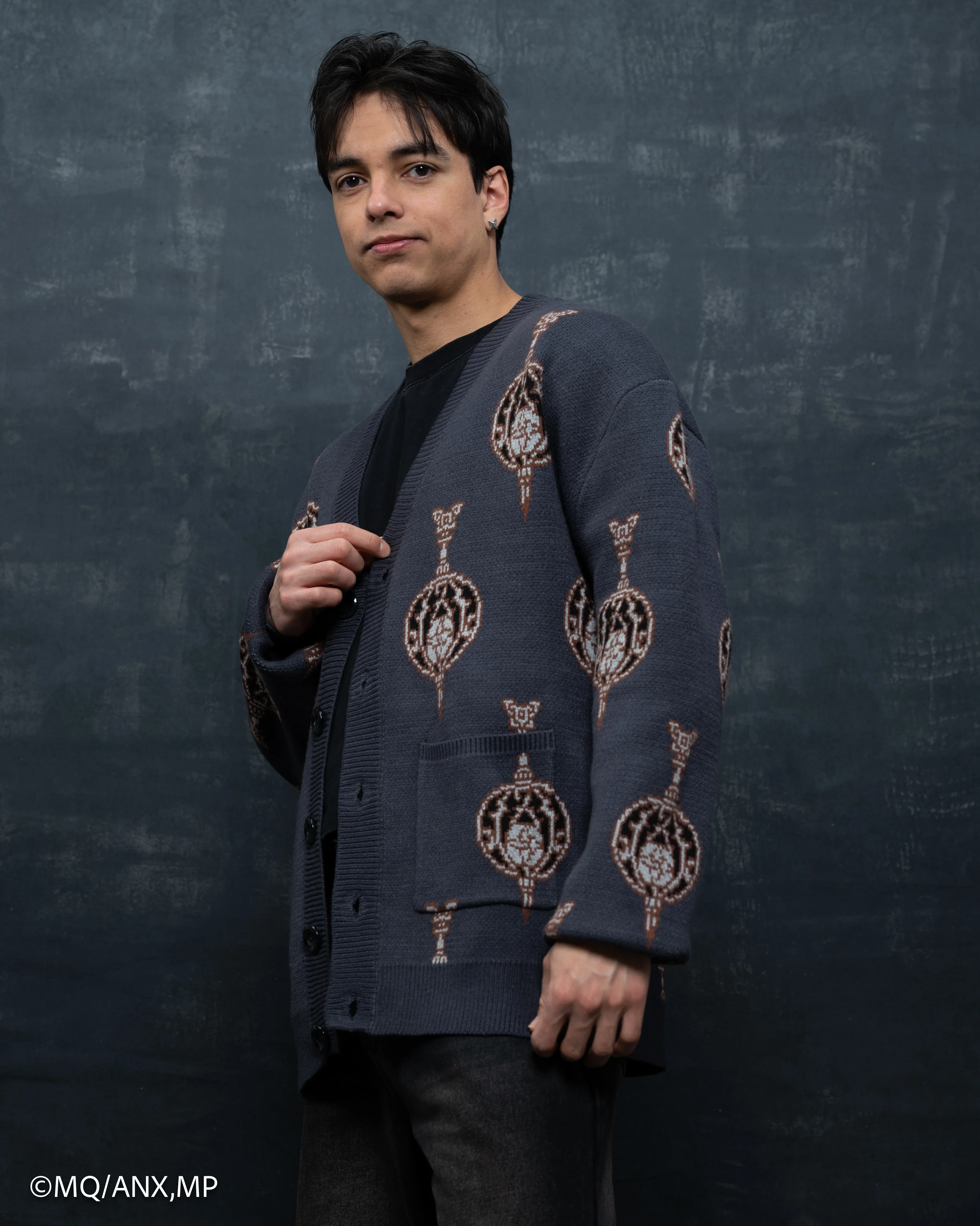 Grief Seed Cardigan - Image 10
