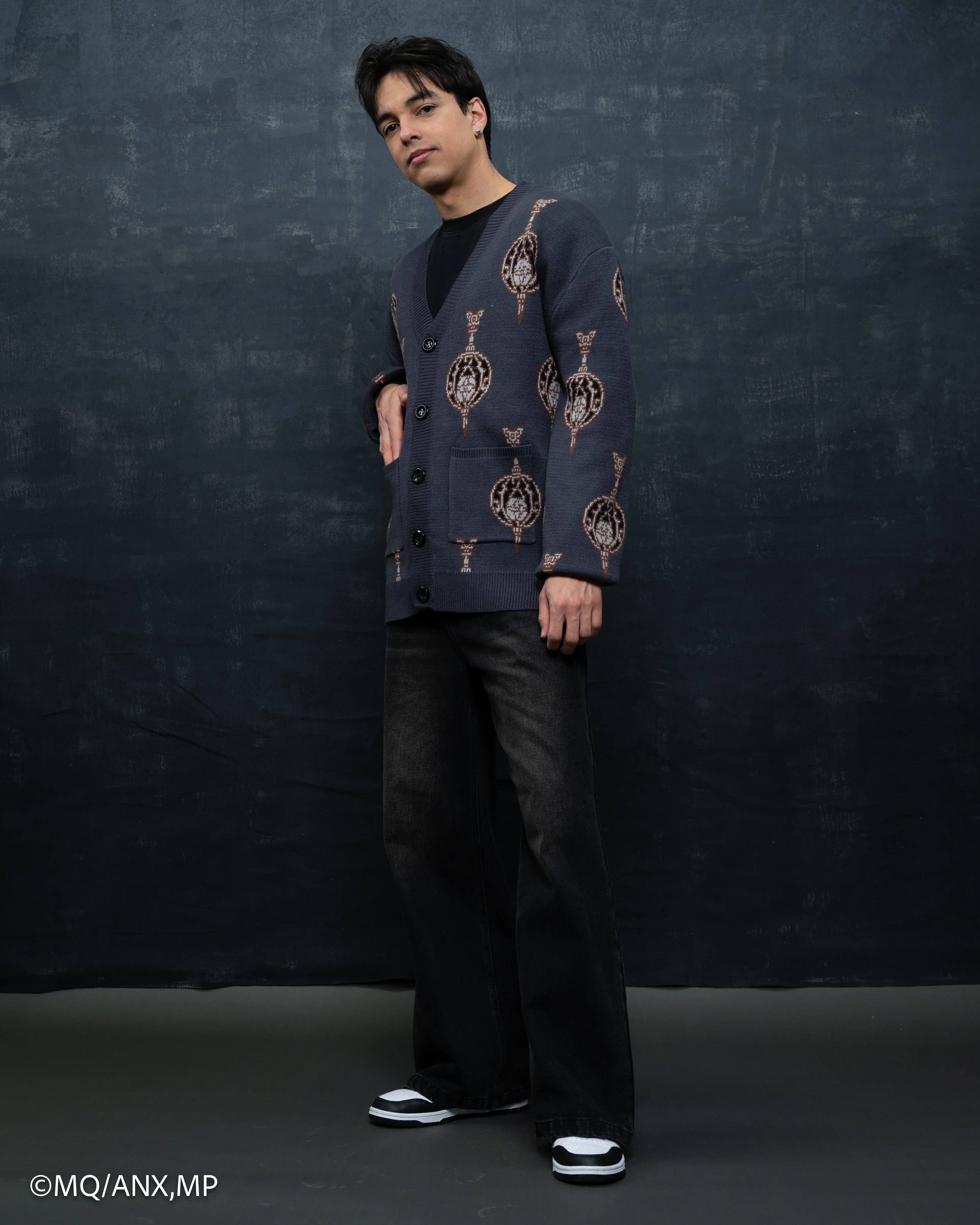 Grief Seed Cardigan - Image 11