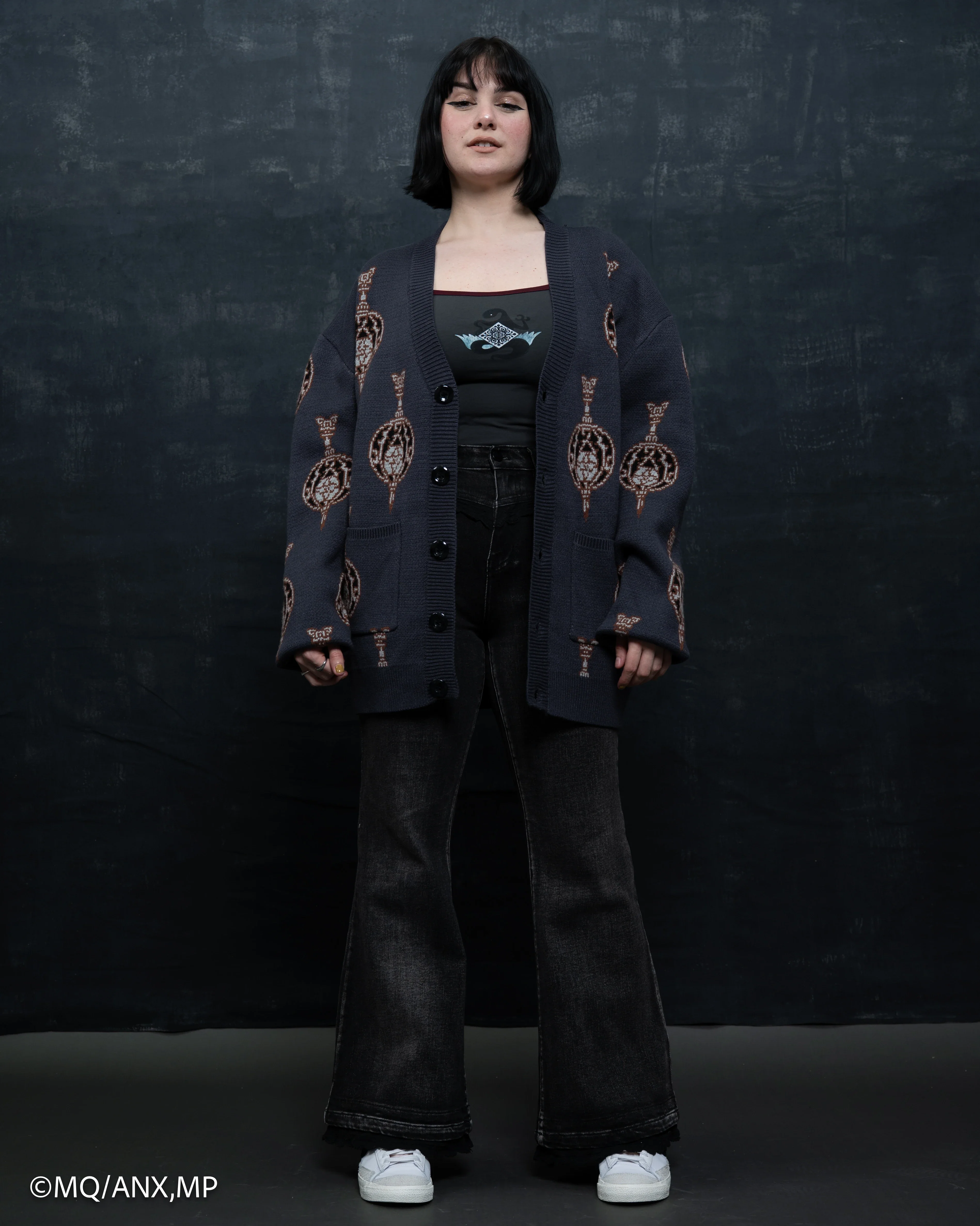 Grief Seed Cardigan - Image 12
