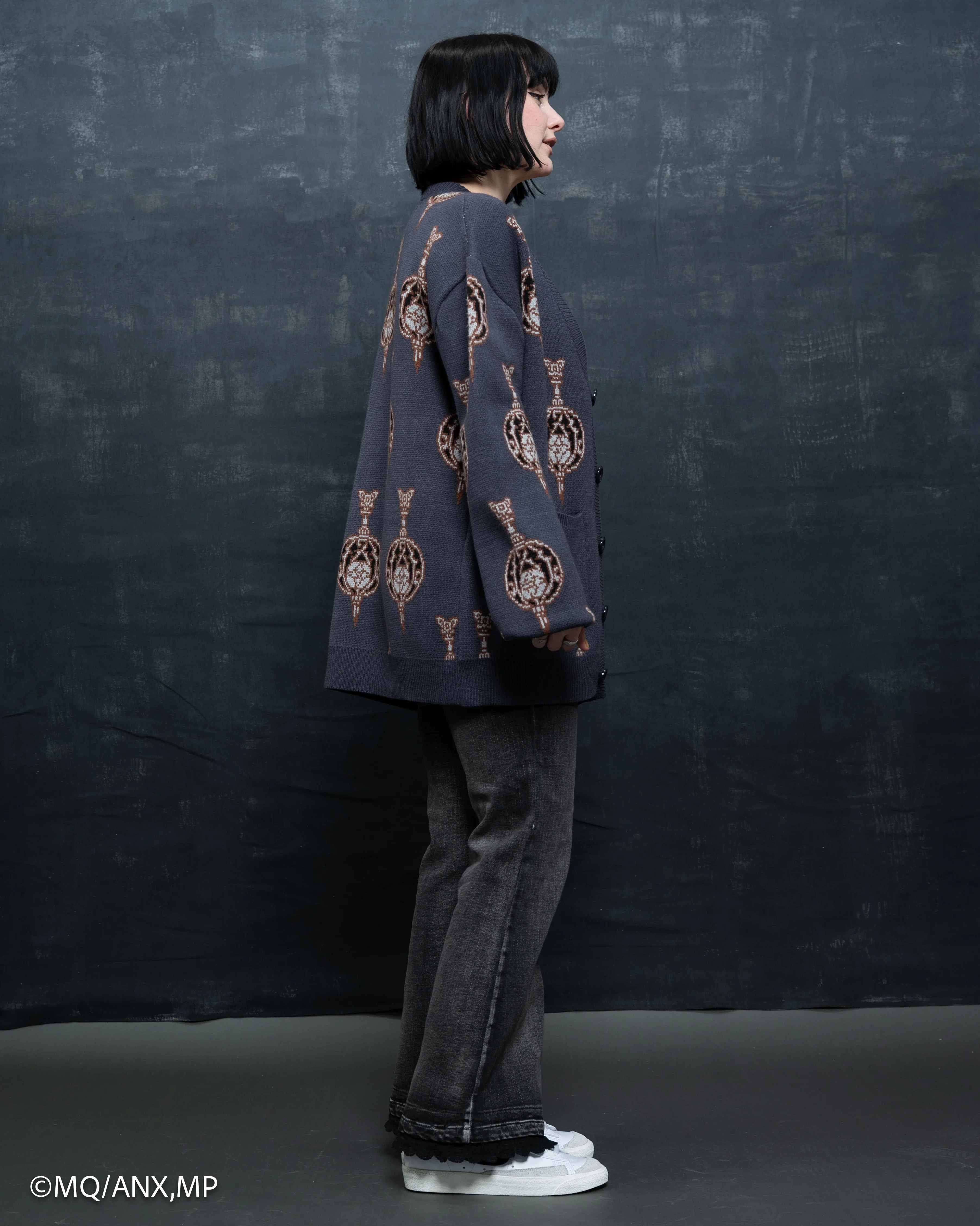Grief Seed Cardigan - Image 13
