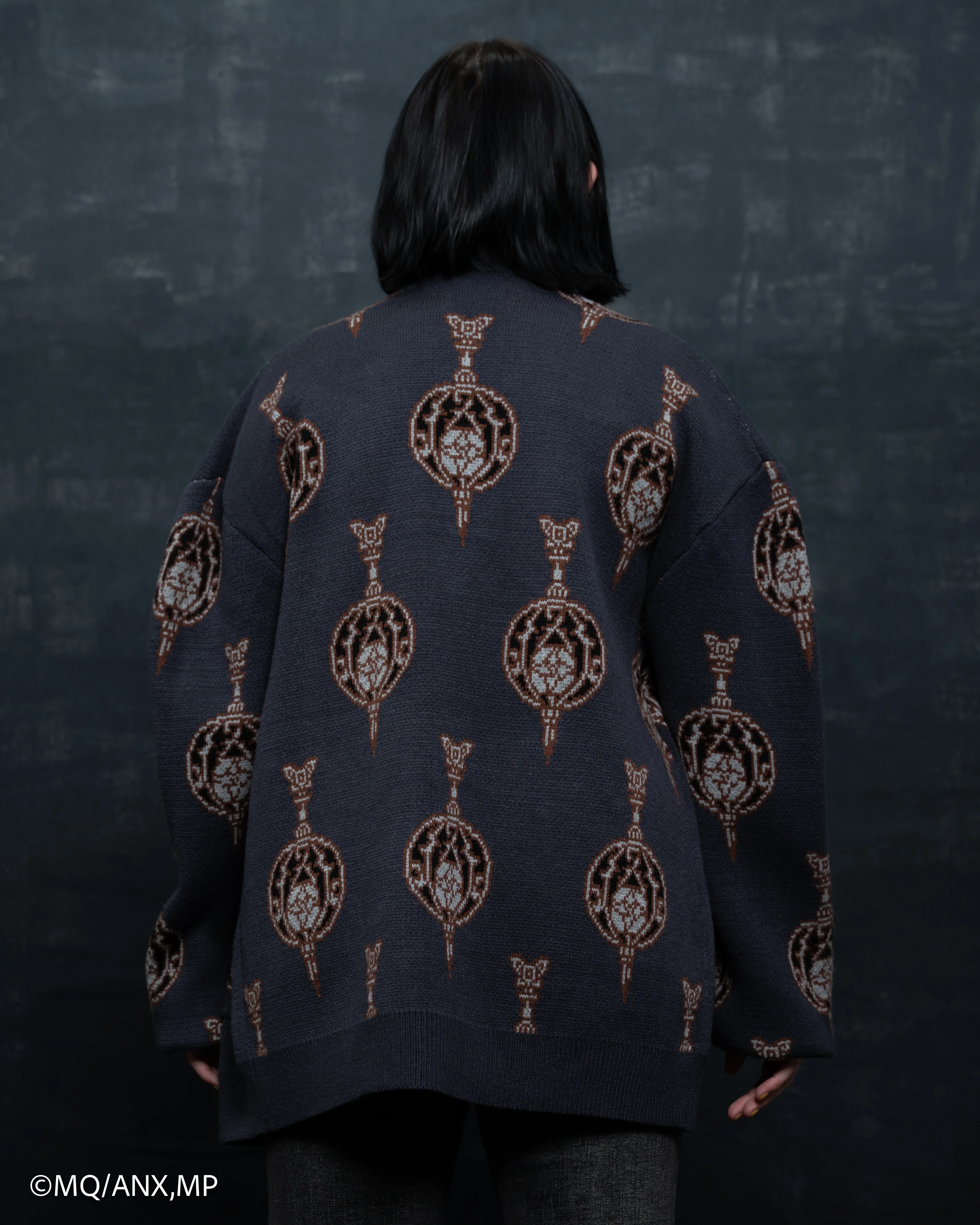 Grief Seed Cardigan - Image 15