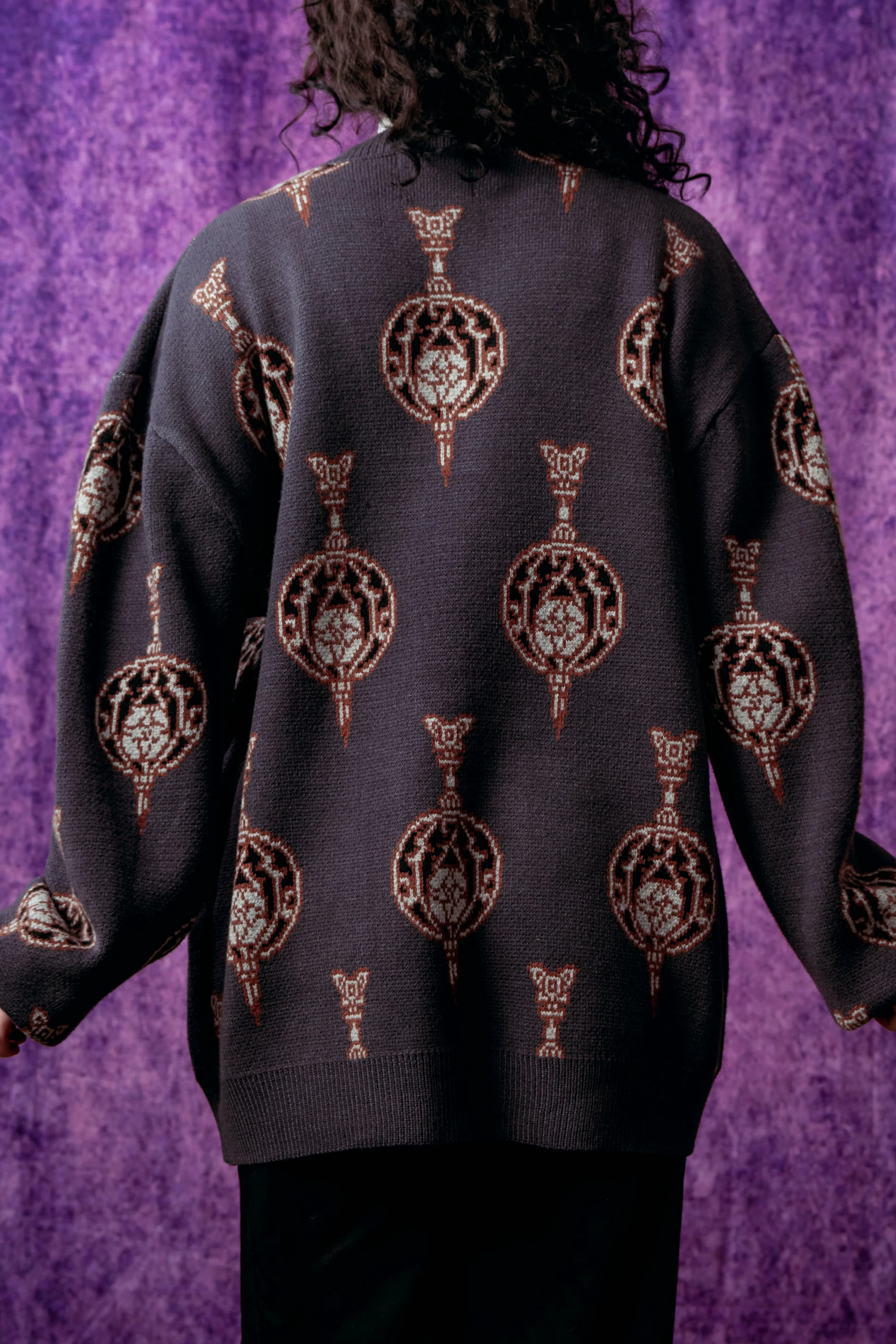 Grief Seed Cardigan - Image 18