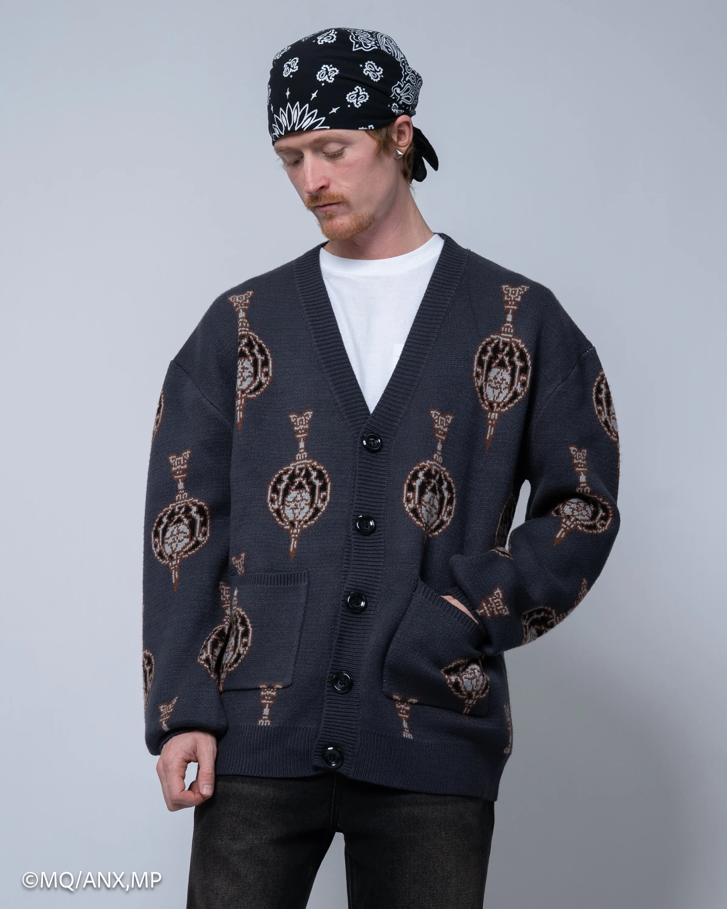 Grief Seed Cardigan - Image 19