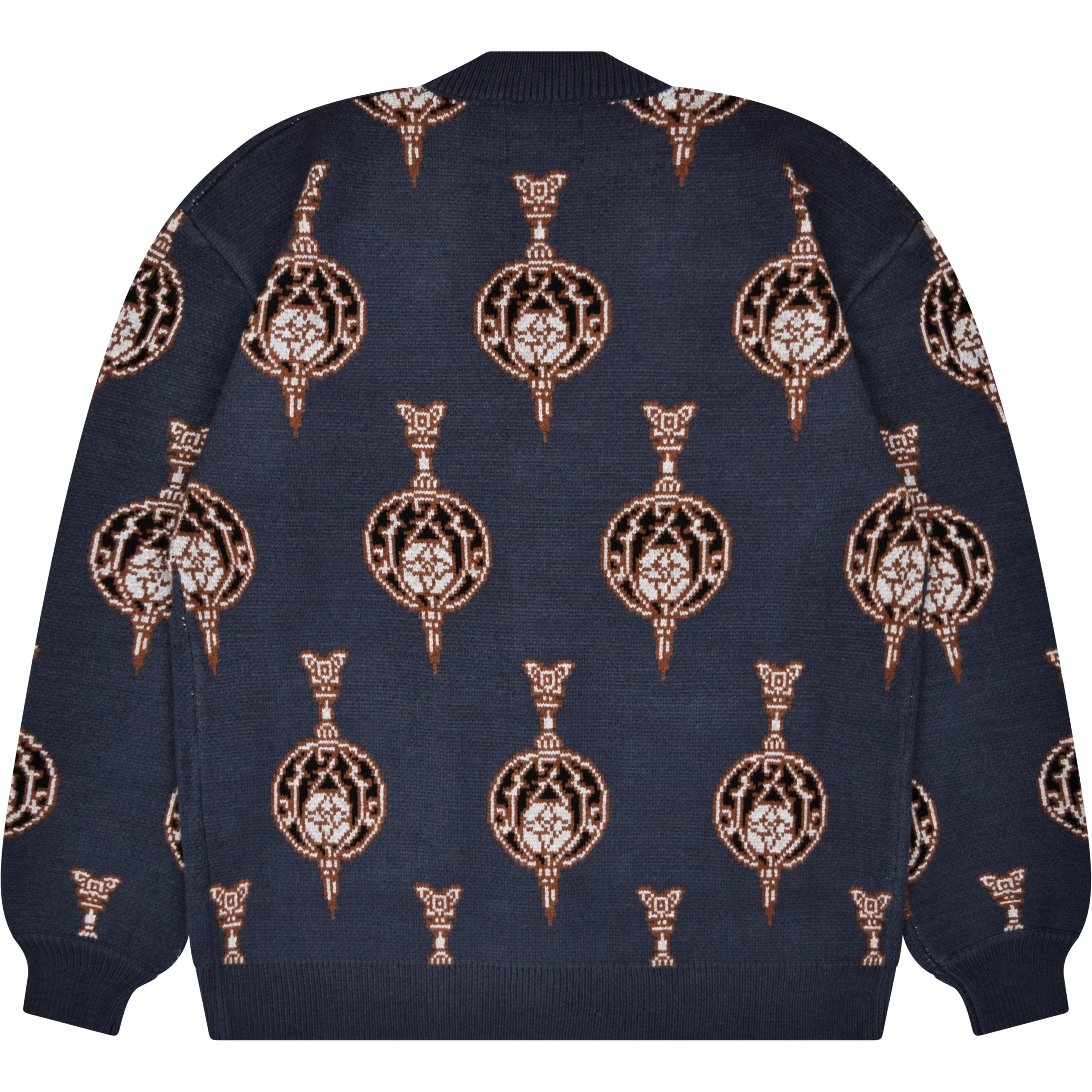 Grief Seed Cardigan - Image 2
