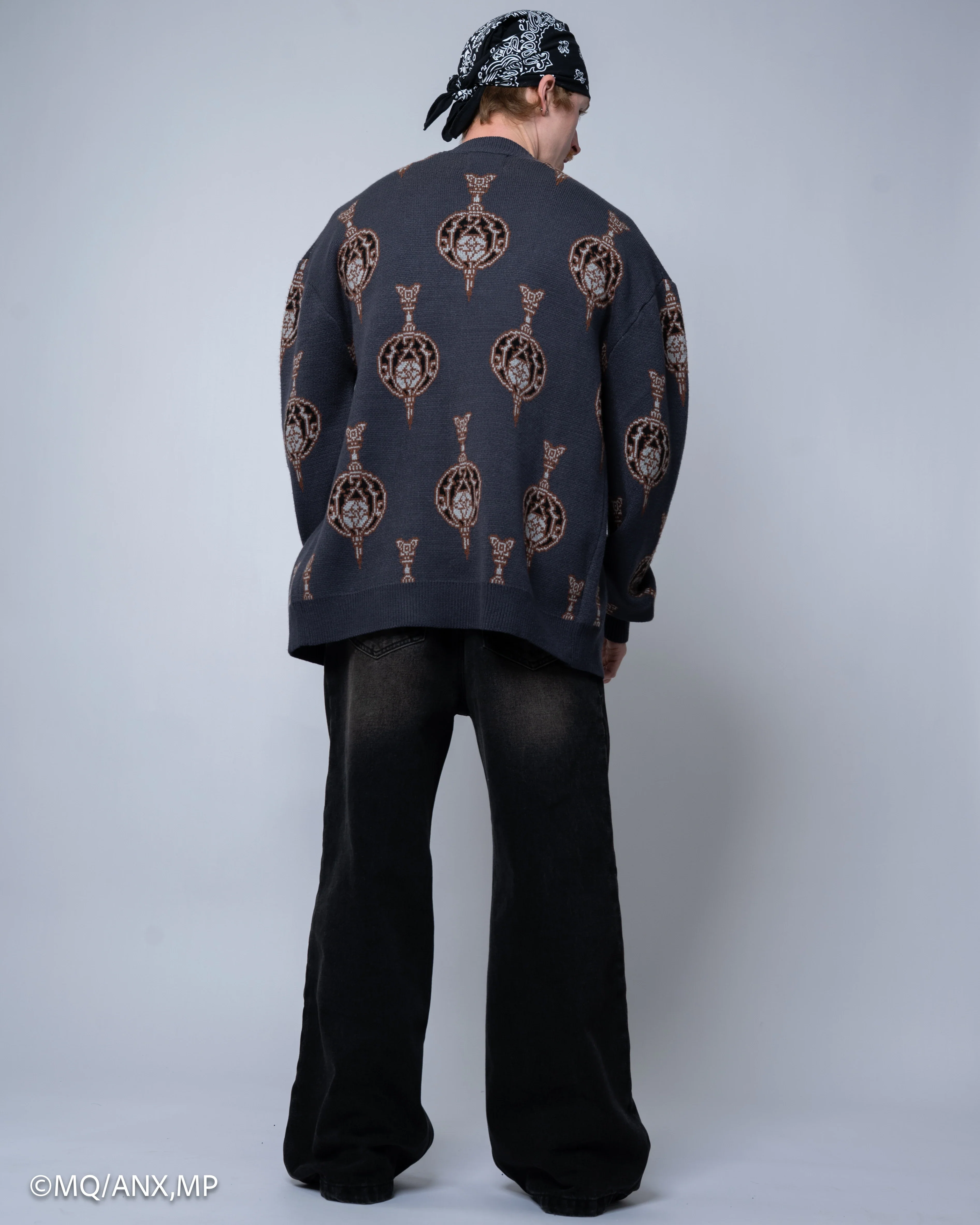 Grief Seed Cardigan - Image 20