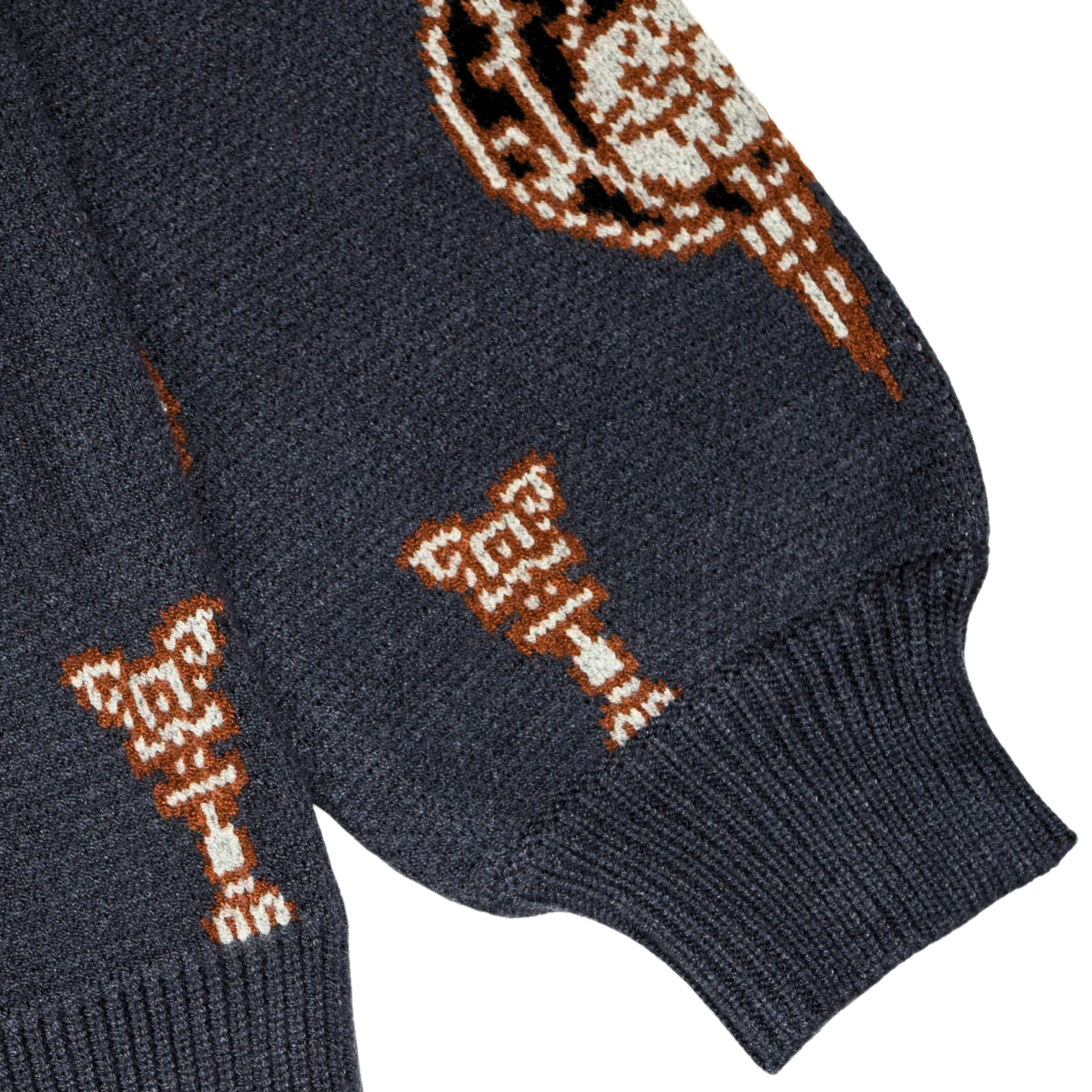 Grief Seed Cardigan - Image 21