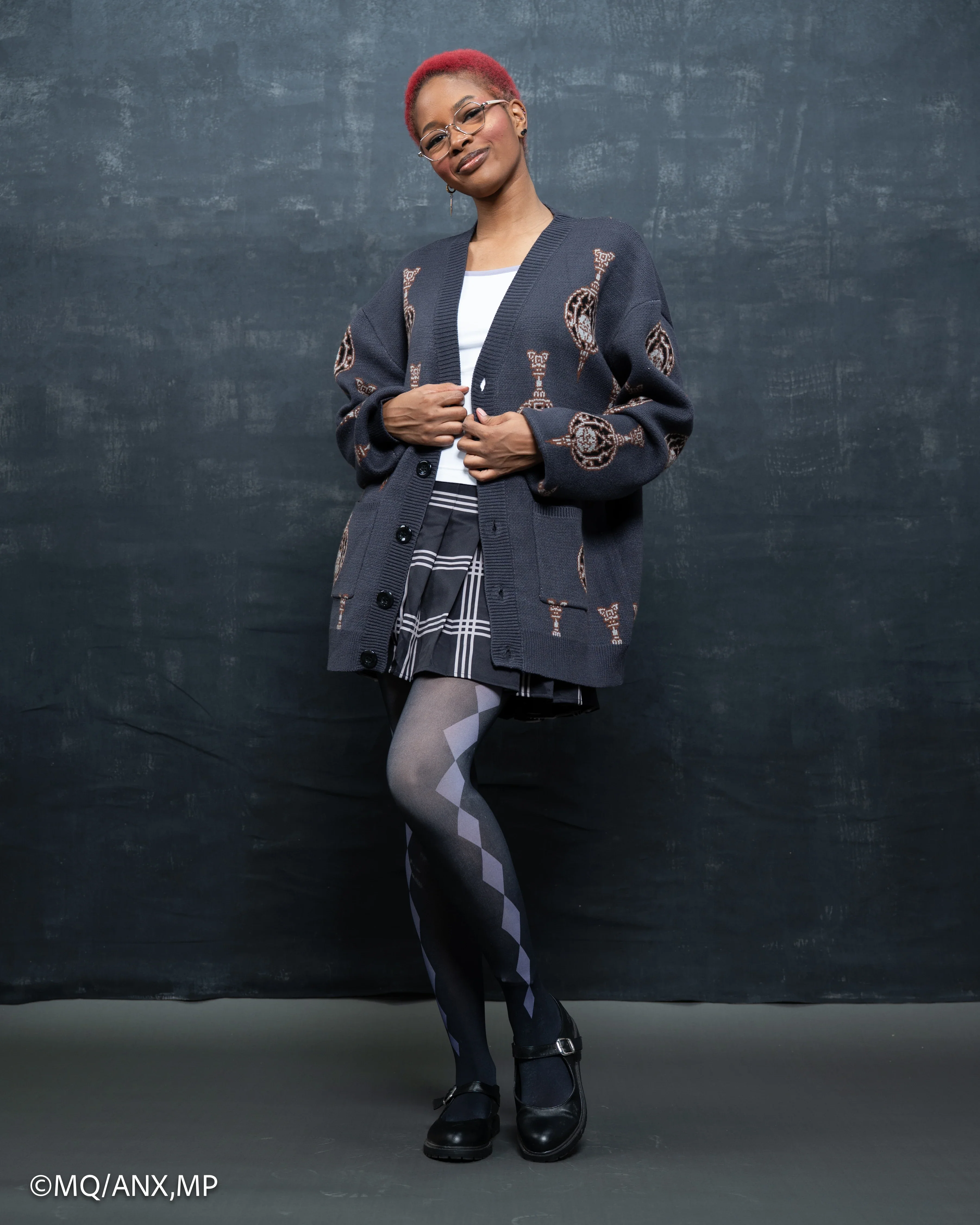 Grief Seed Cardigan - Image 3