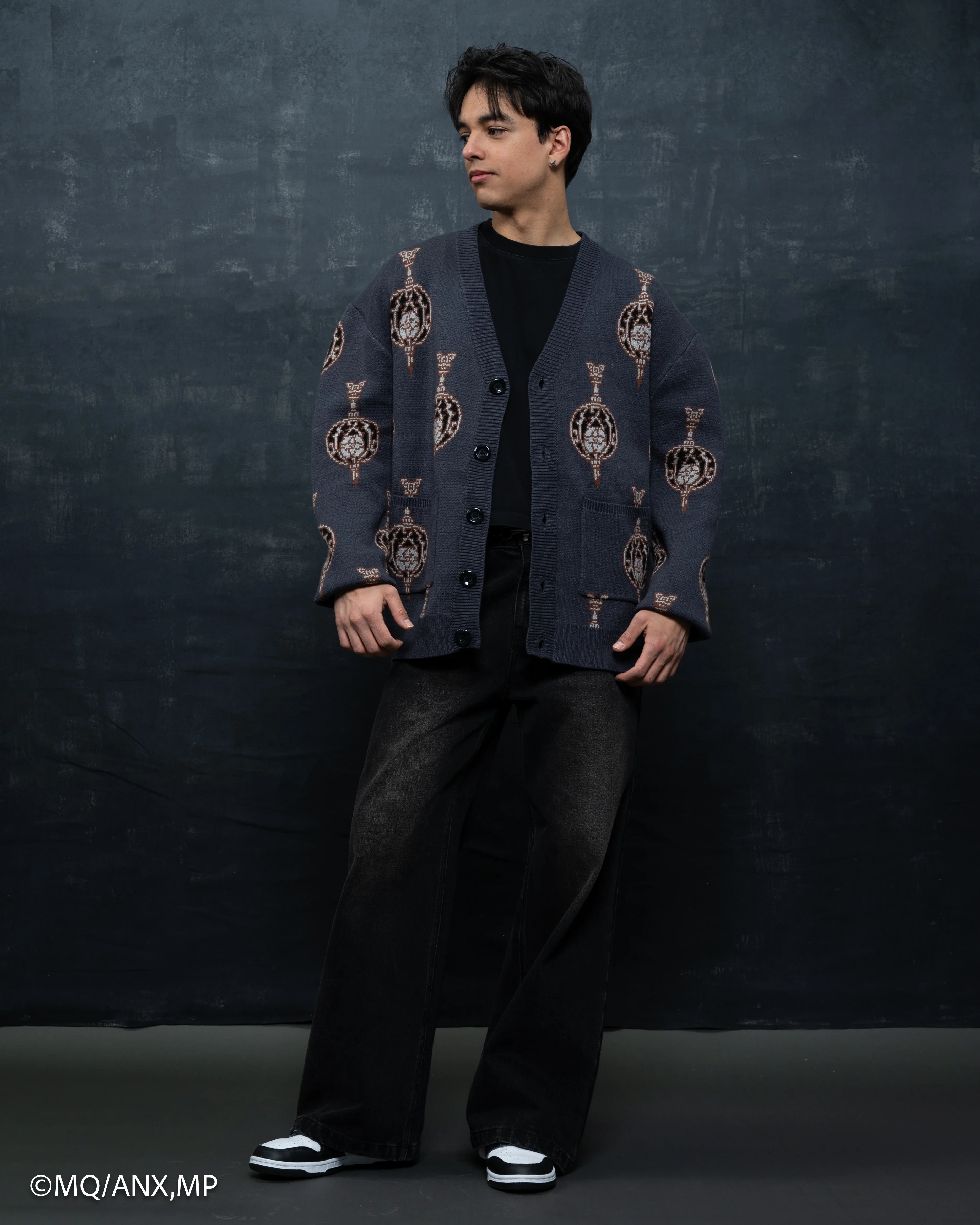 Grief Seed Cardigan - Image 7