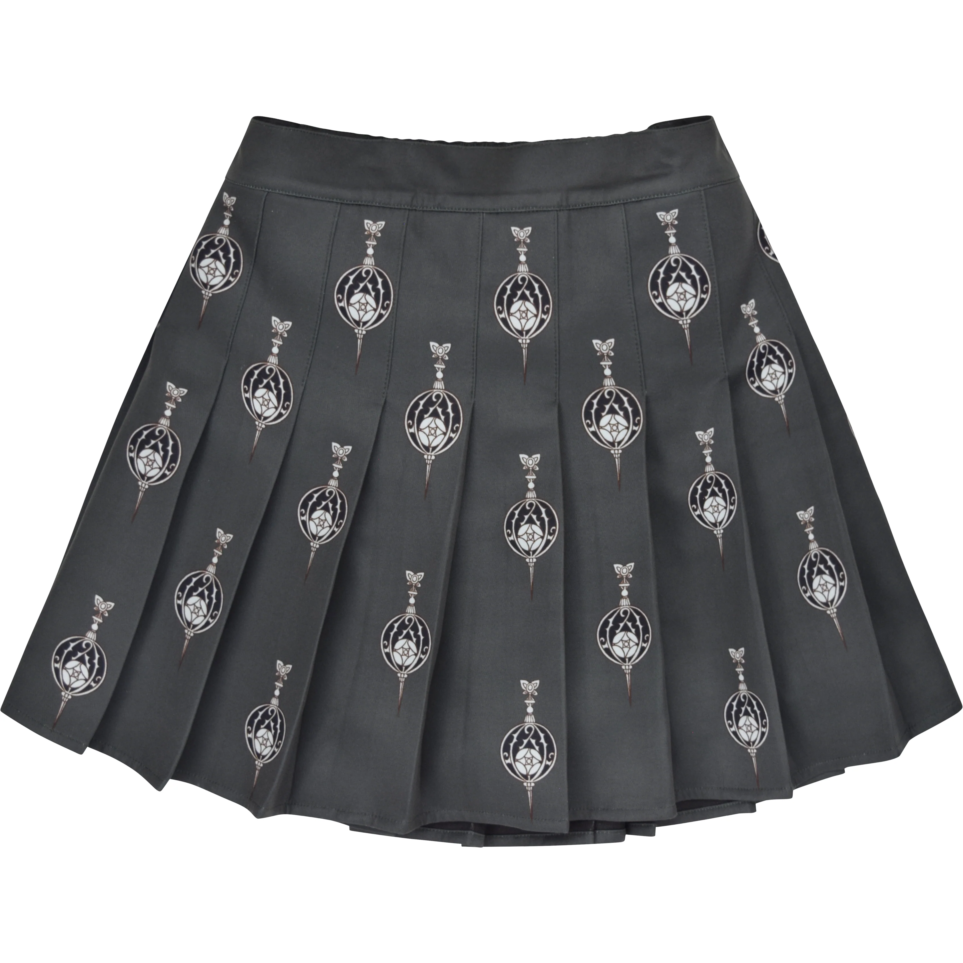Grief Seed Skirt