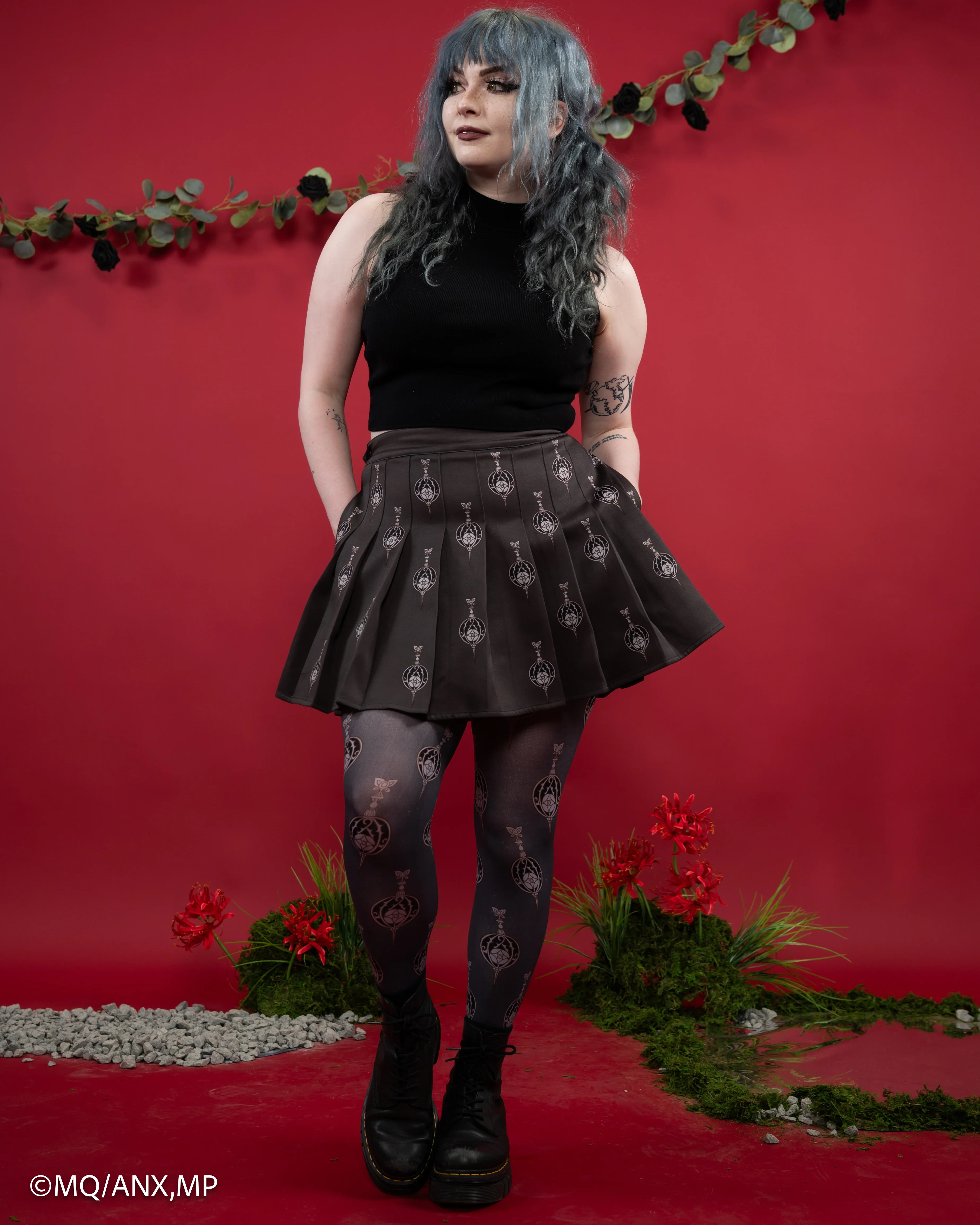 Grief Seed Tights - Image 5