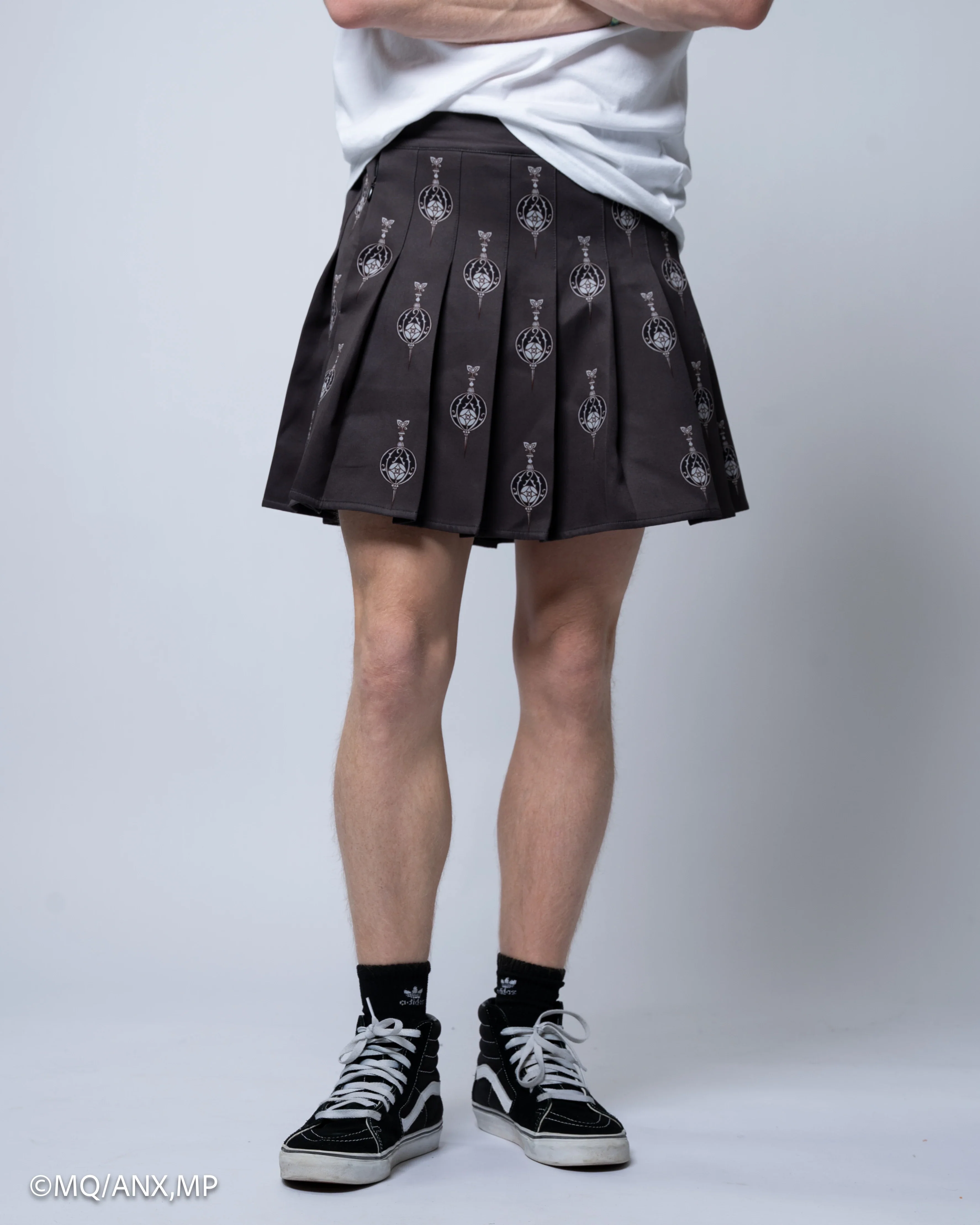 Grief Seed Skirt - Image 13