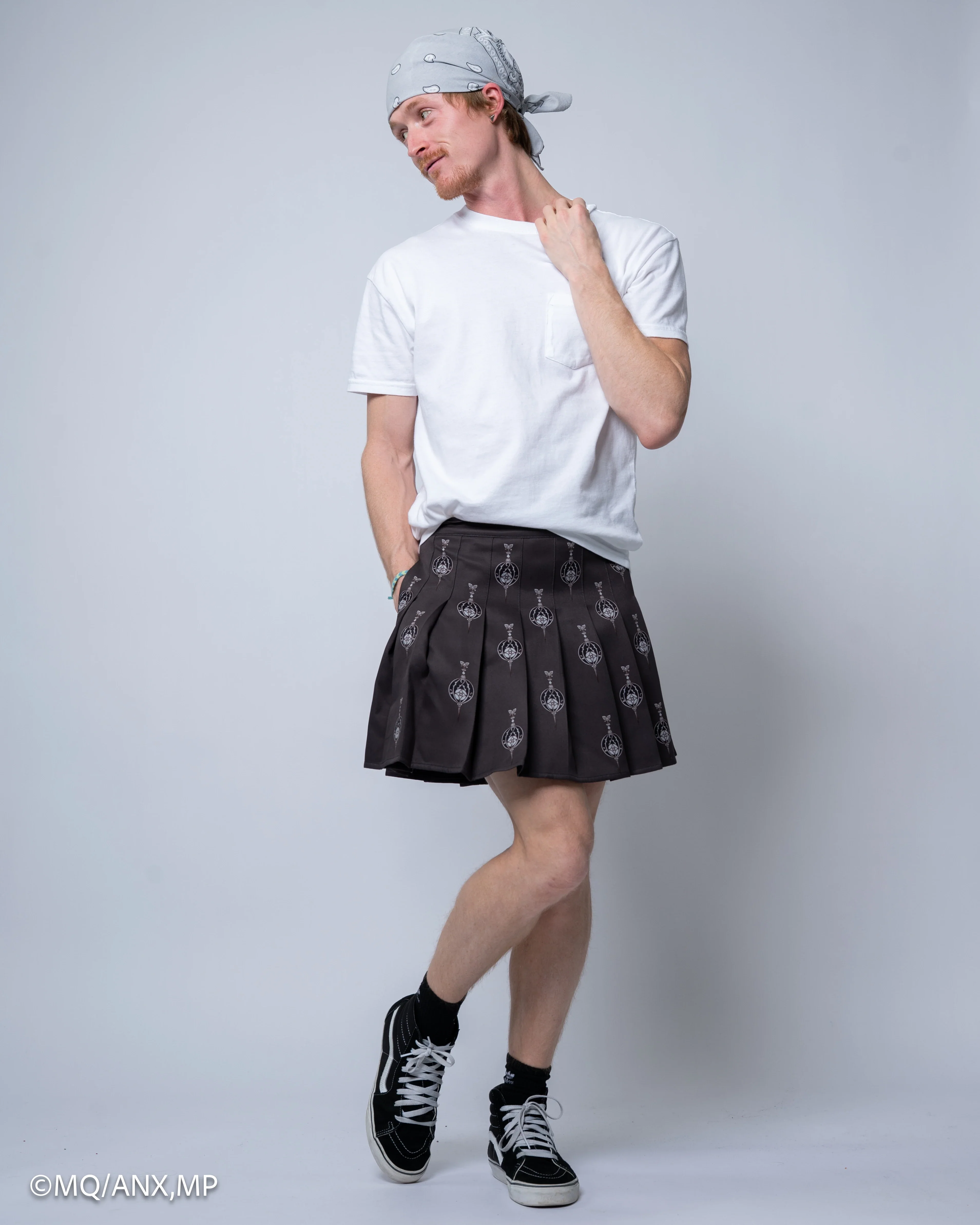 Grief Seed Skirt - Image 15