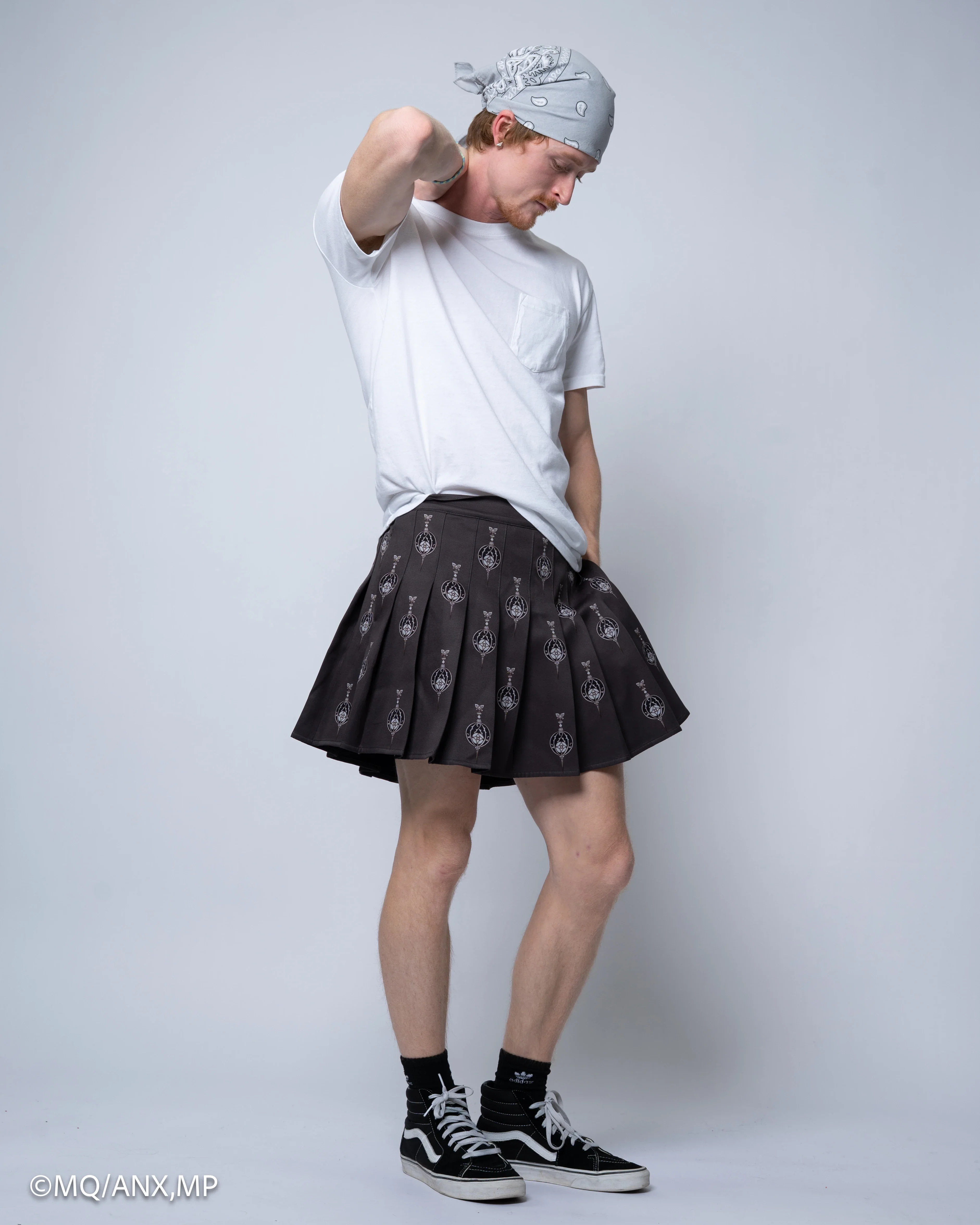 Grief Seed Skirt - Image 17