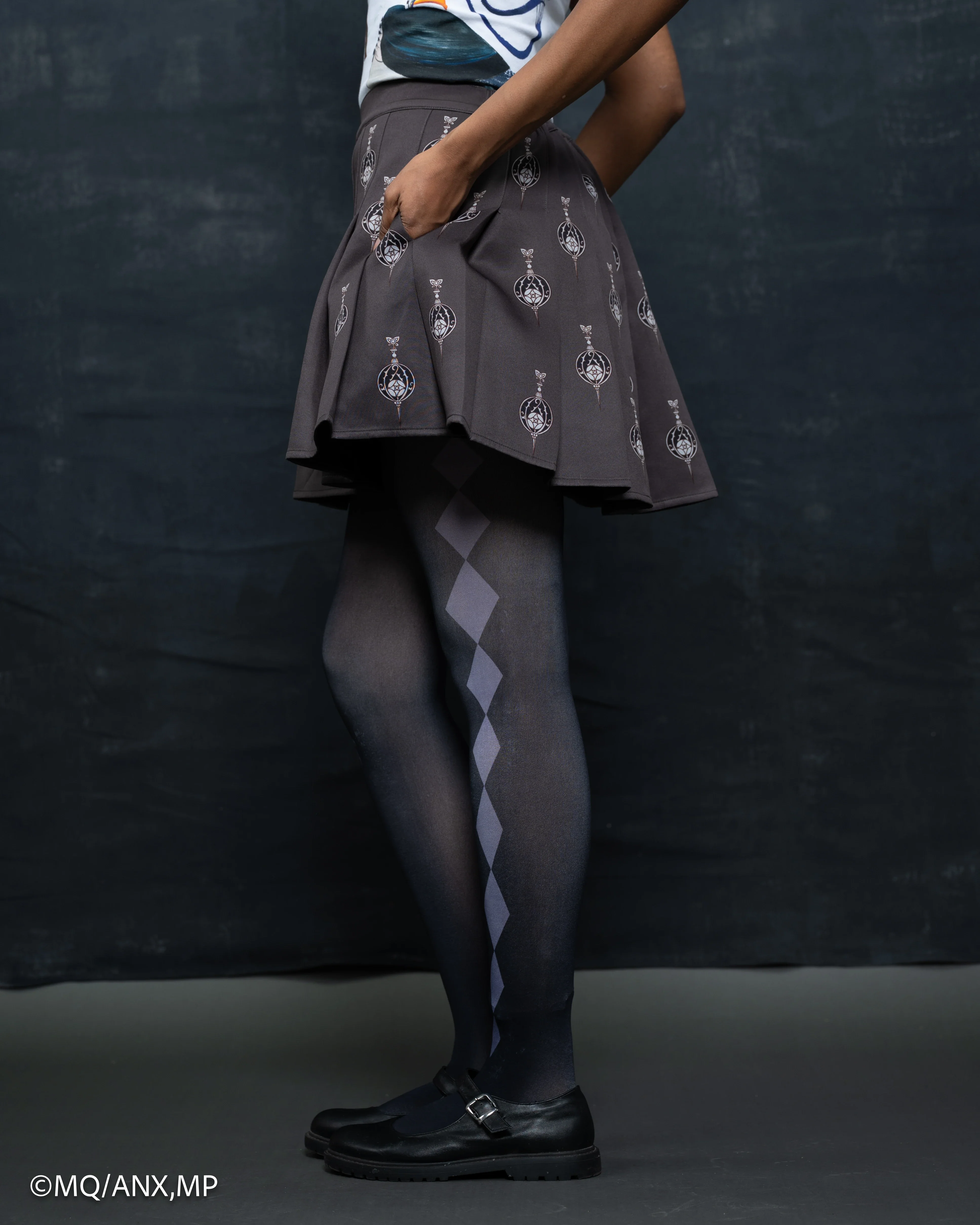 Grief Seed Skirt - Image 5