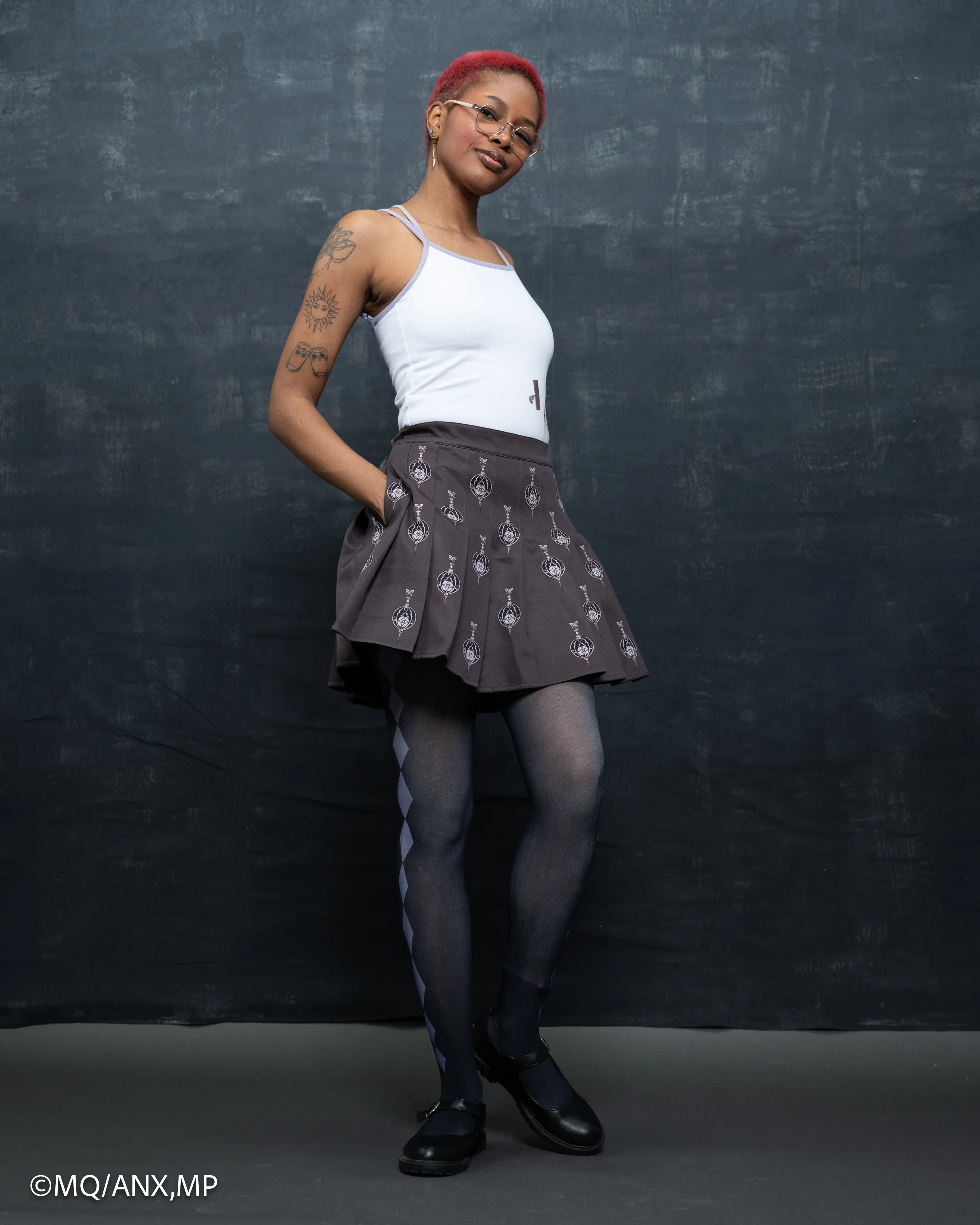 Grief Seed Skirt - Image 6