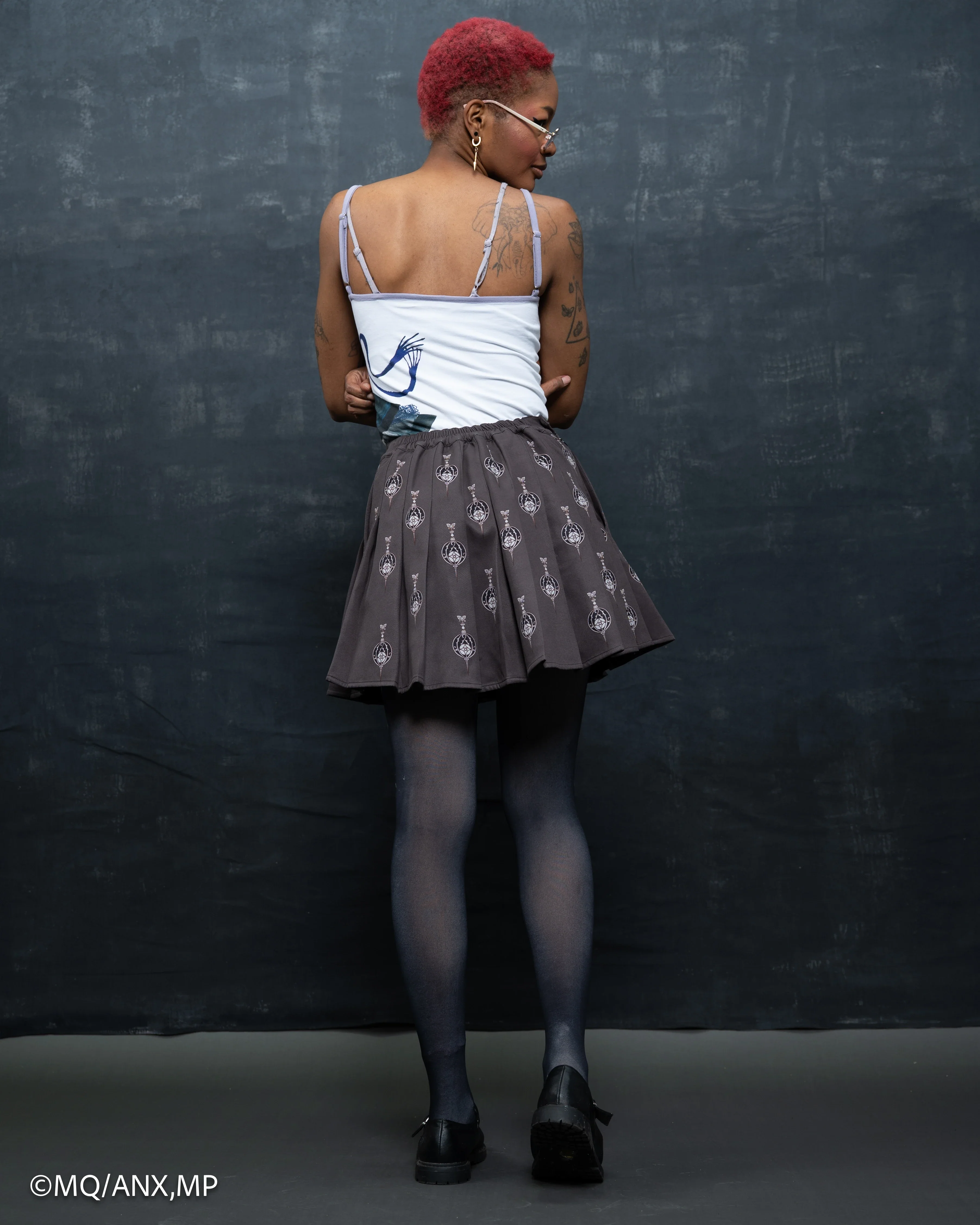Grief Seed Skirt - Image 7