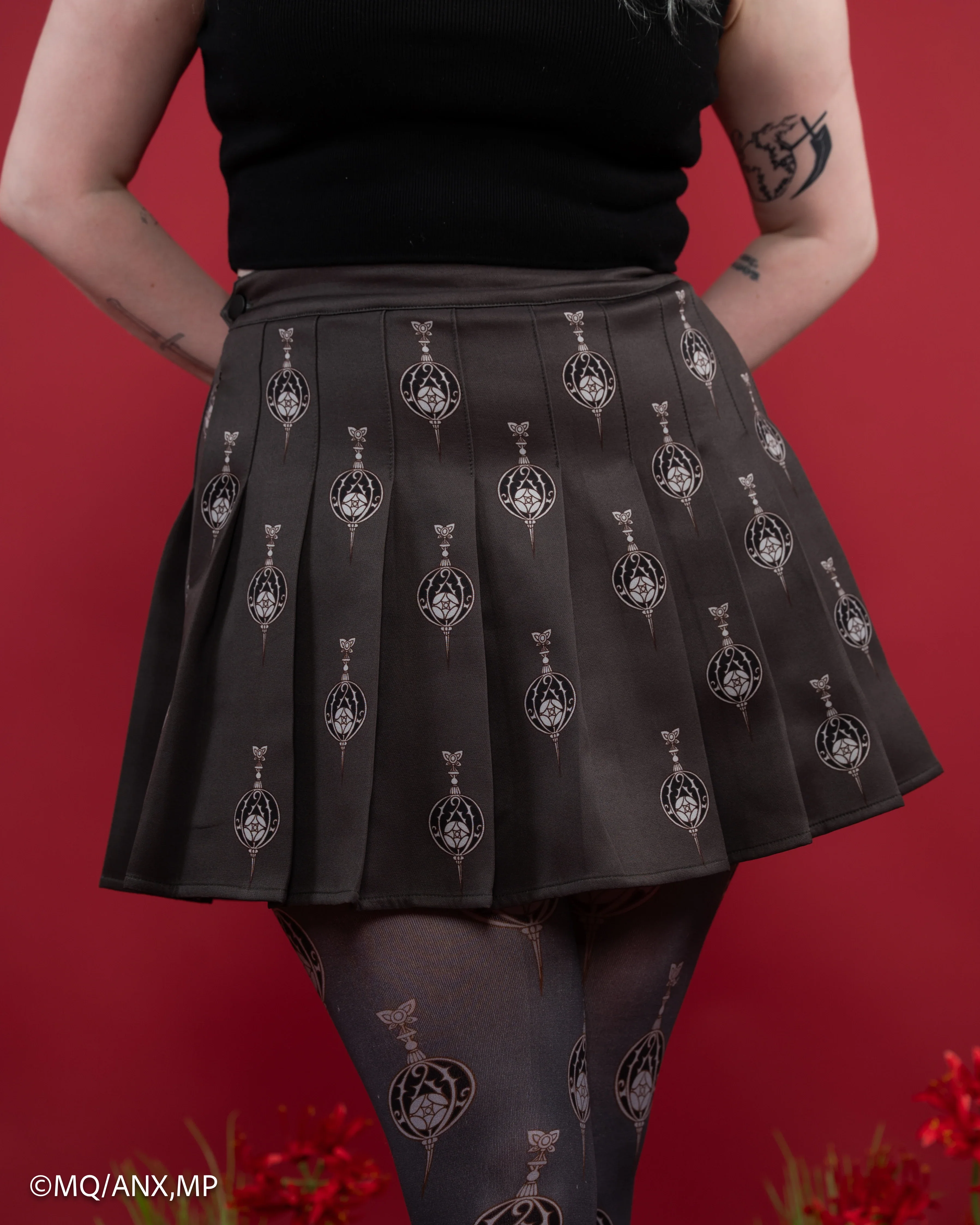 Grief Seed Tights - Image 4