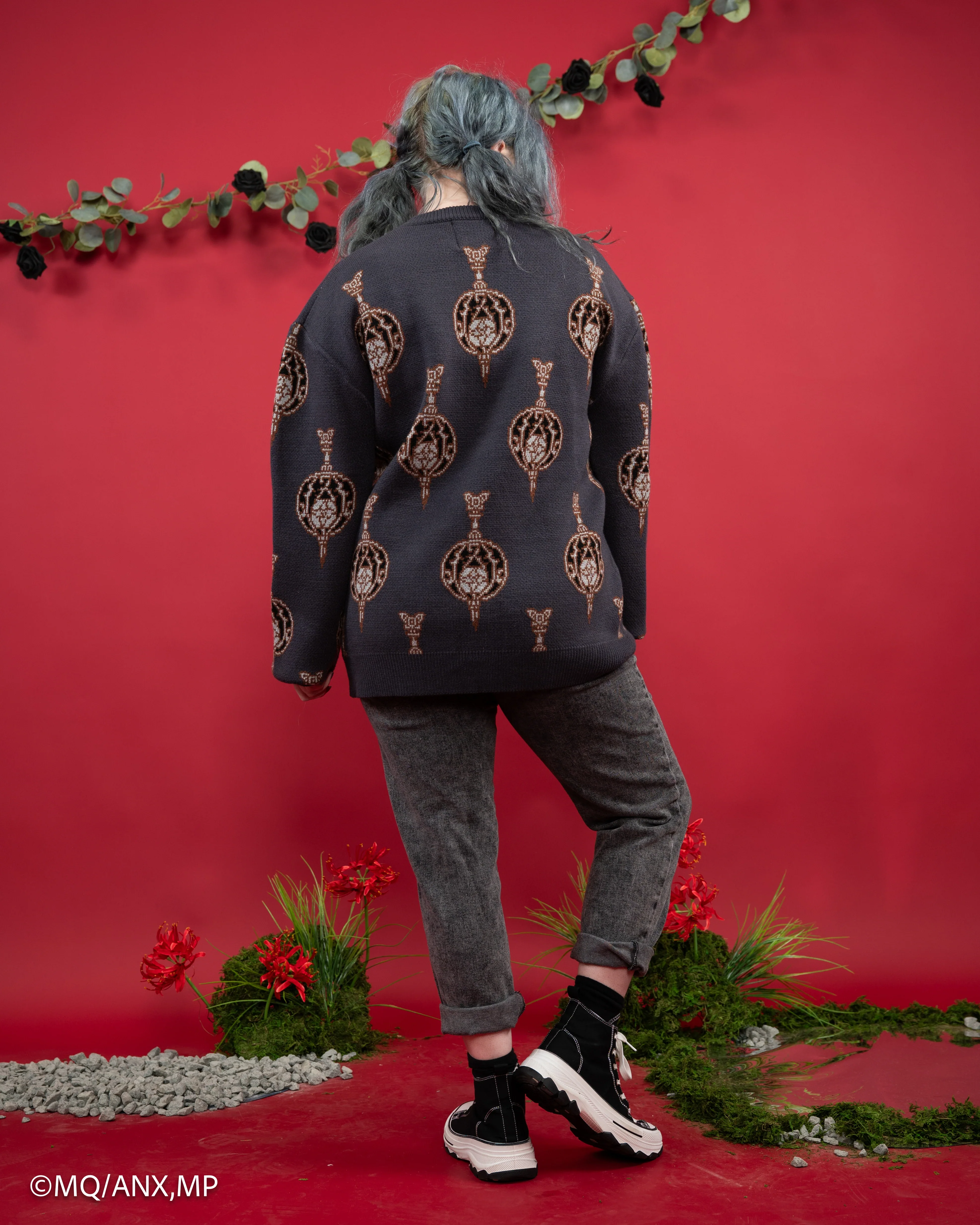 Grief Seed Sweater - Image 11
