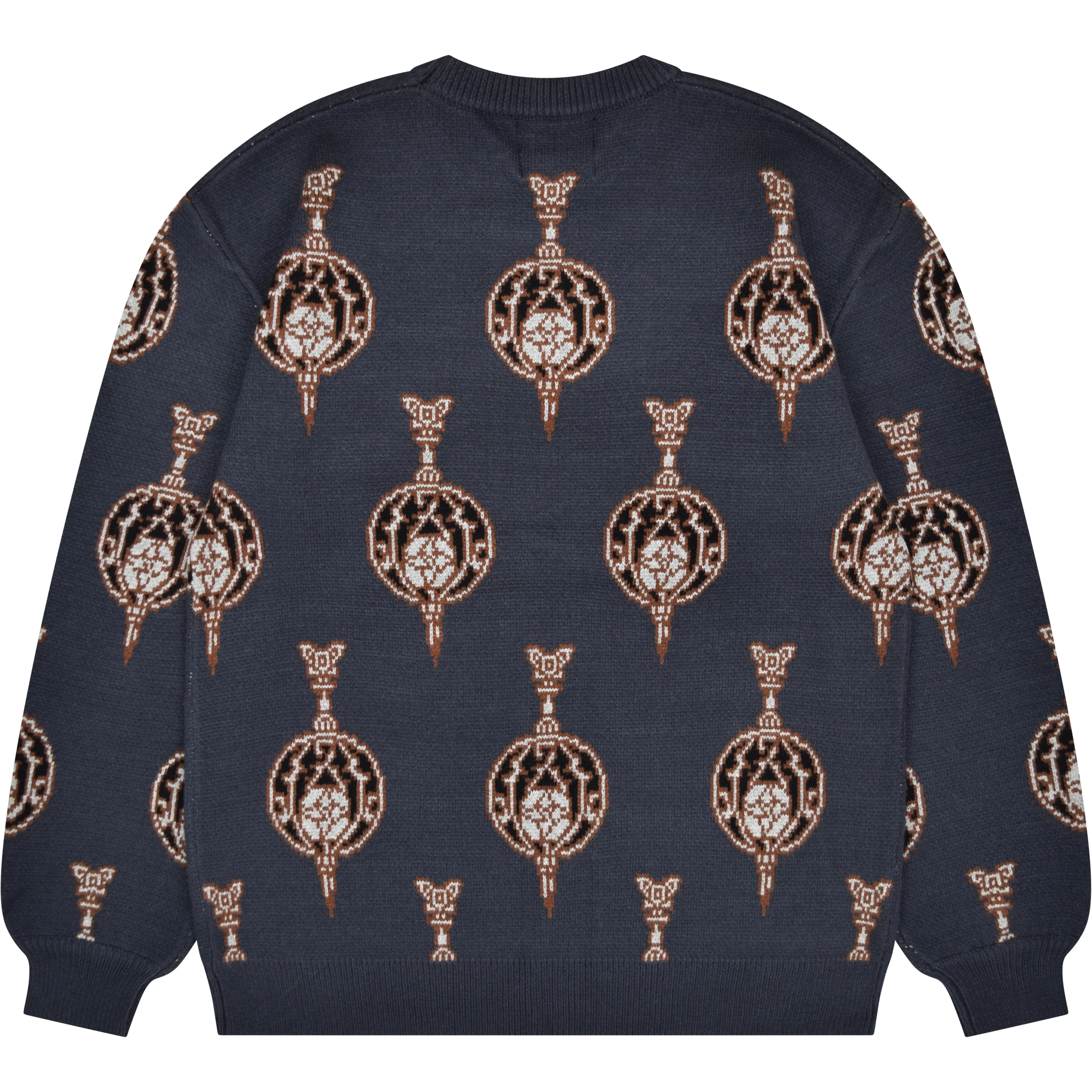 Grief Seed Sweater - Image 2