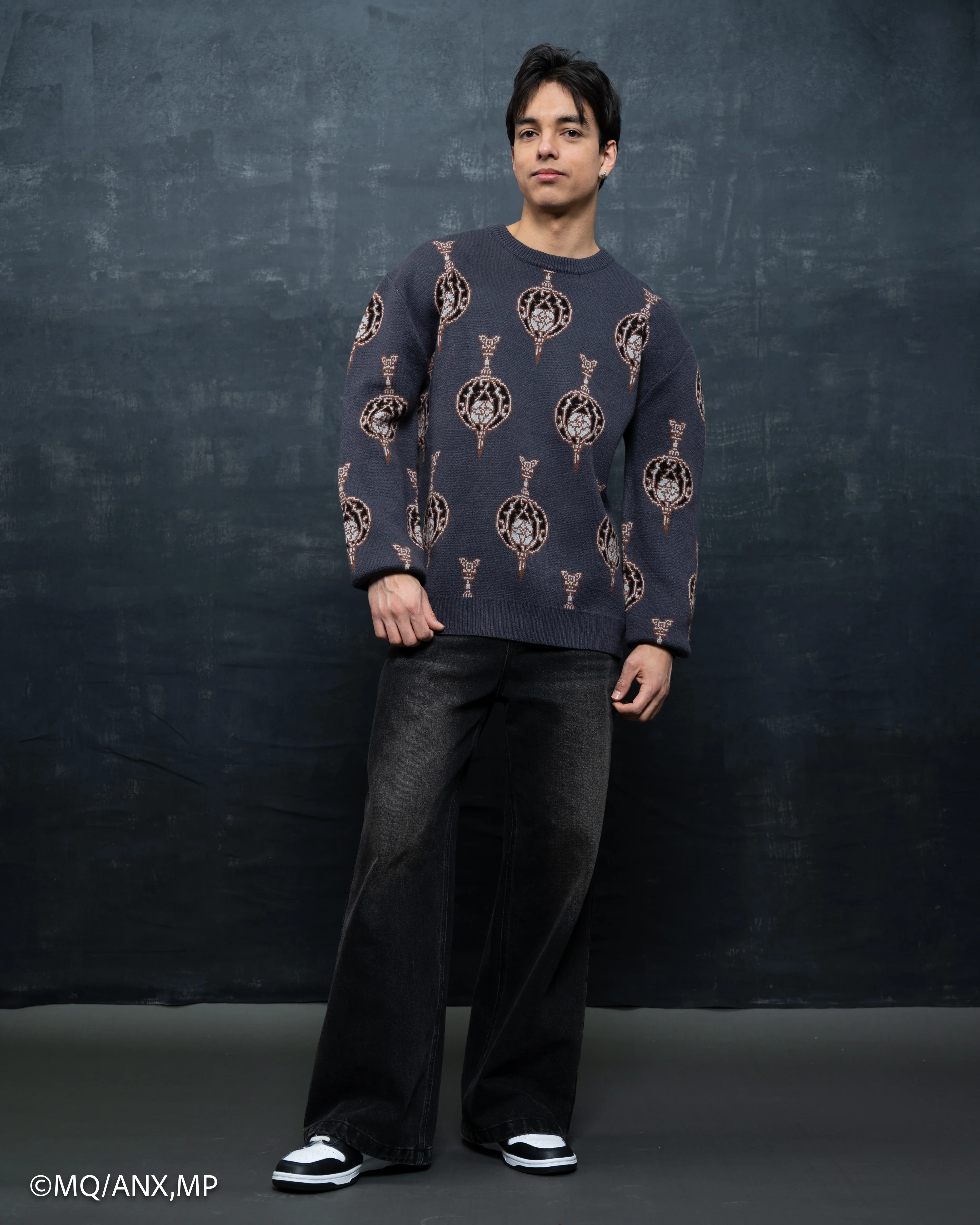 Grief Seed Sweater - Image 6