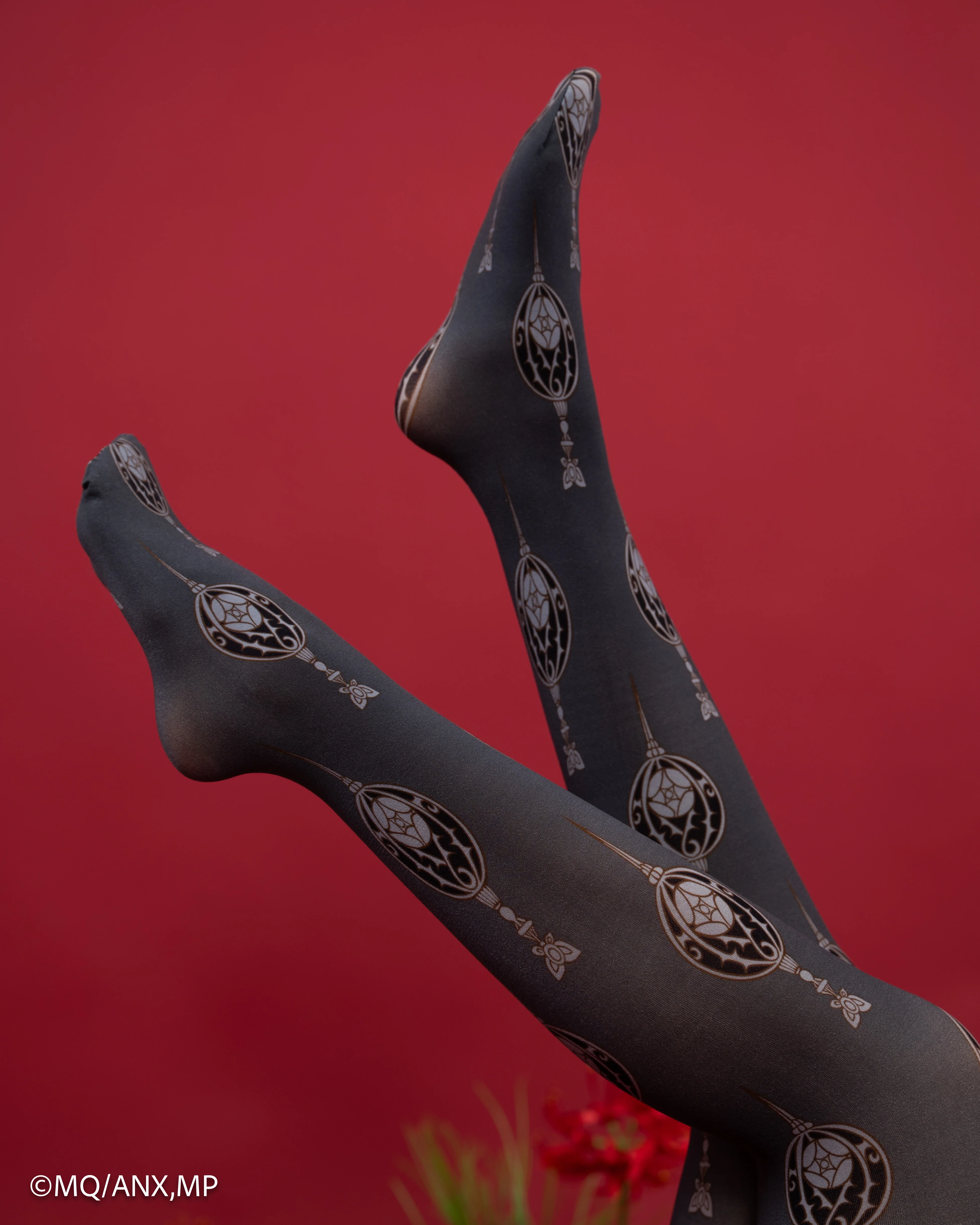 Grief Seed Tights - Image 3